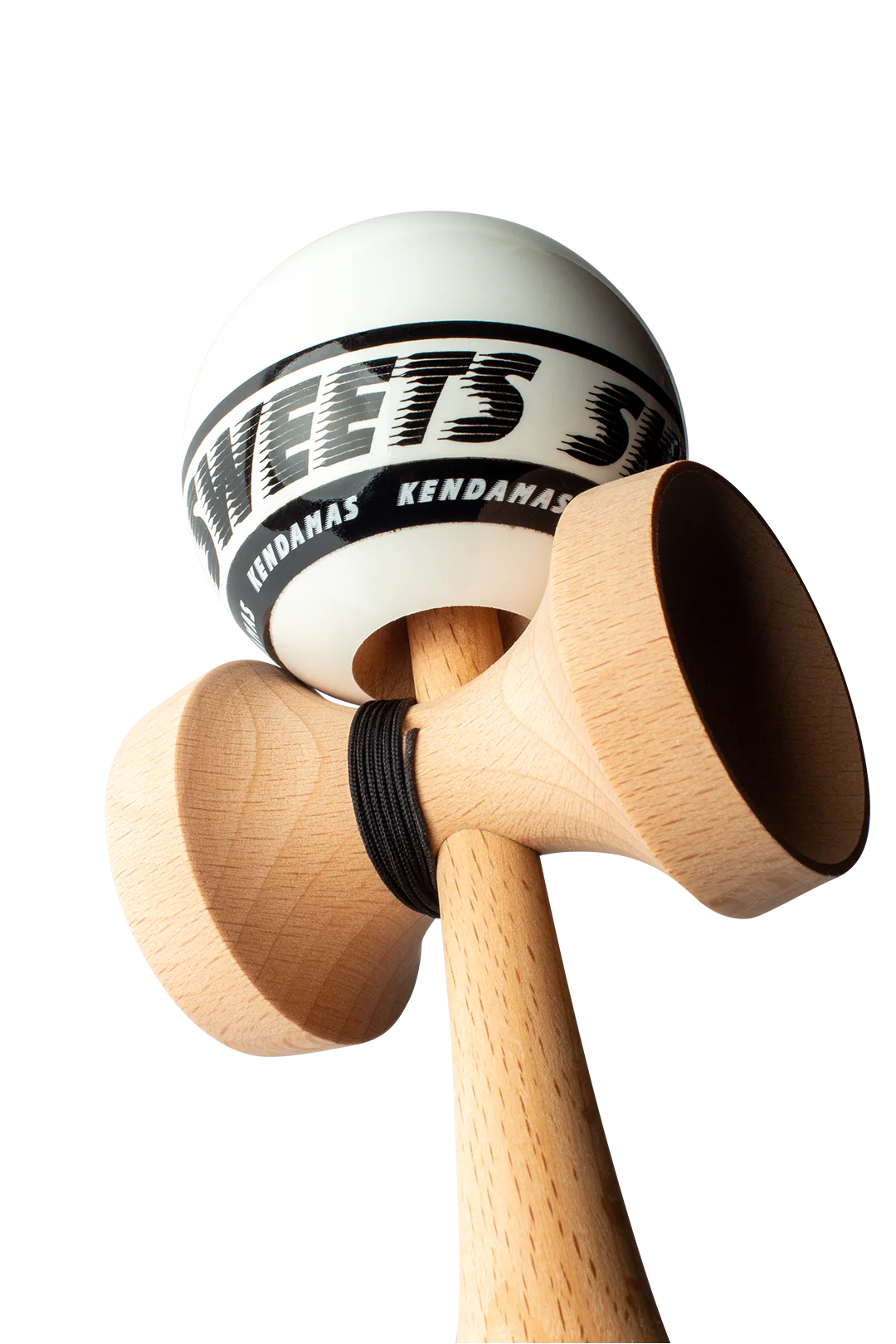 Sweets Starter Kendama (White)