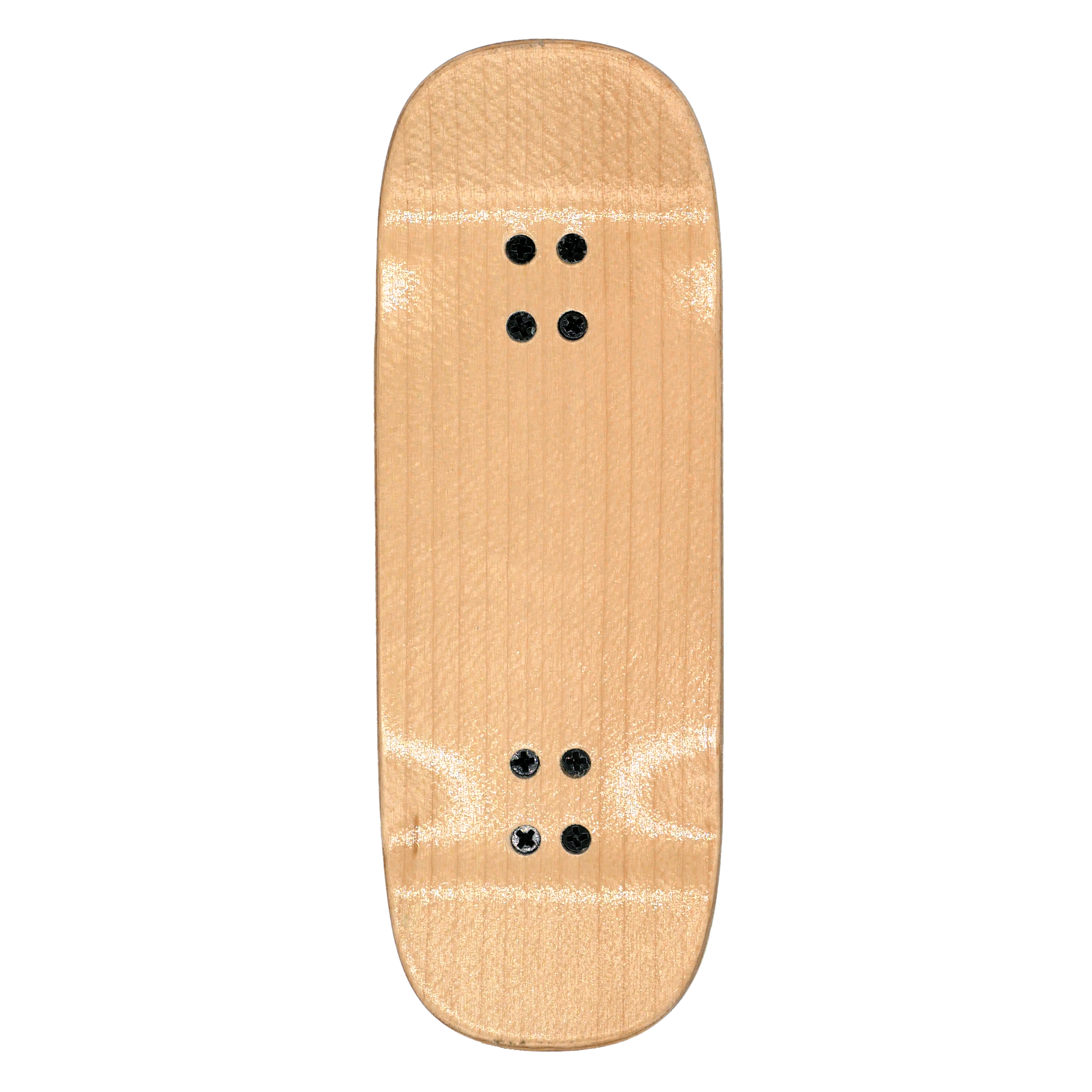 Grom Series Fingerboard Complete - Amoeba Fingerboard Completes Slushcult Slushcult