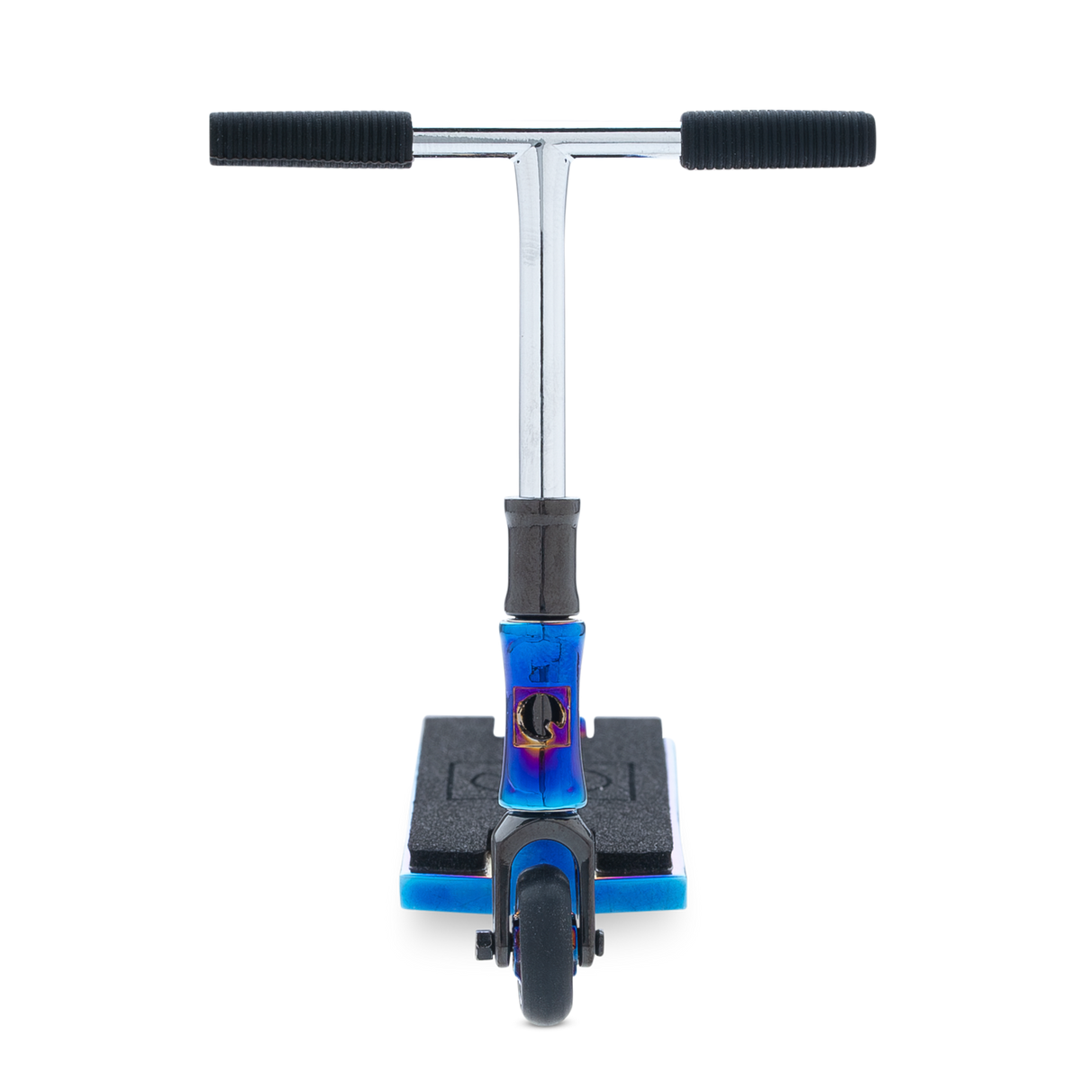 SEQUEL FINGER SCOOTER (Neo Blue)
