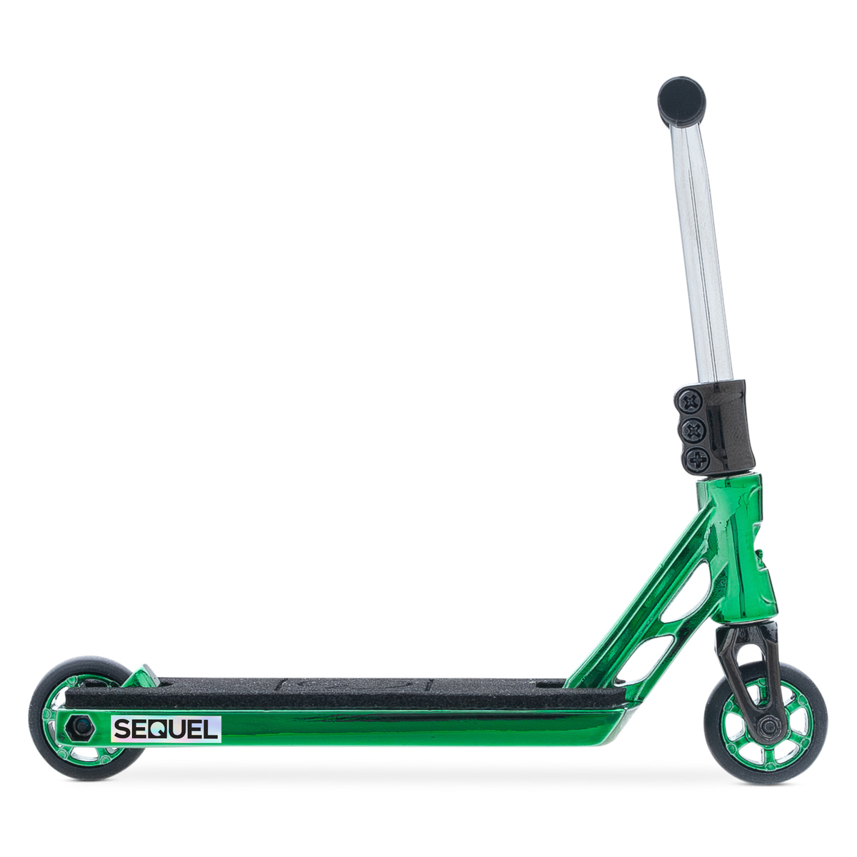 SEQUEL FINGER SCOOTER (Green)