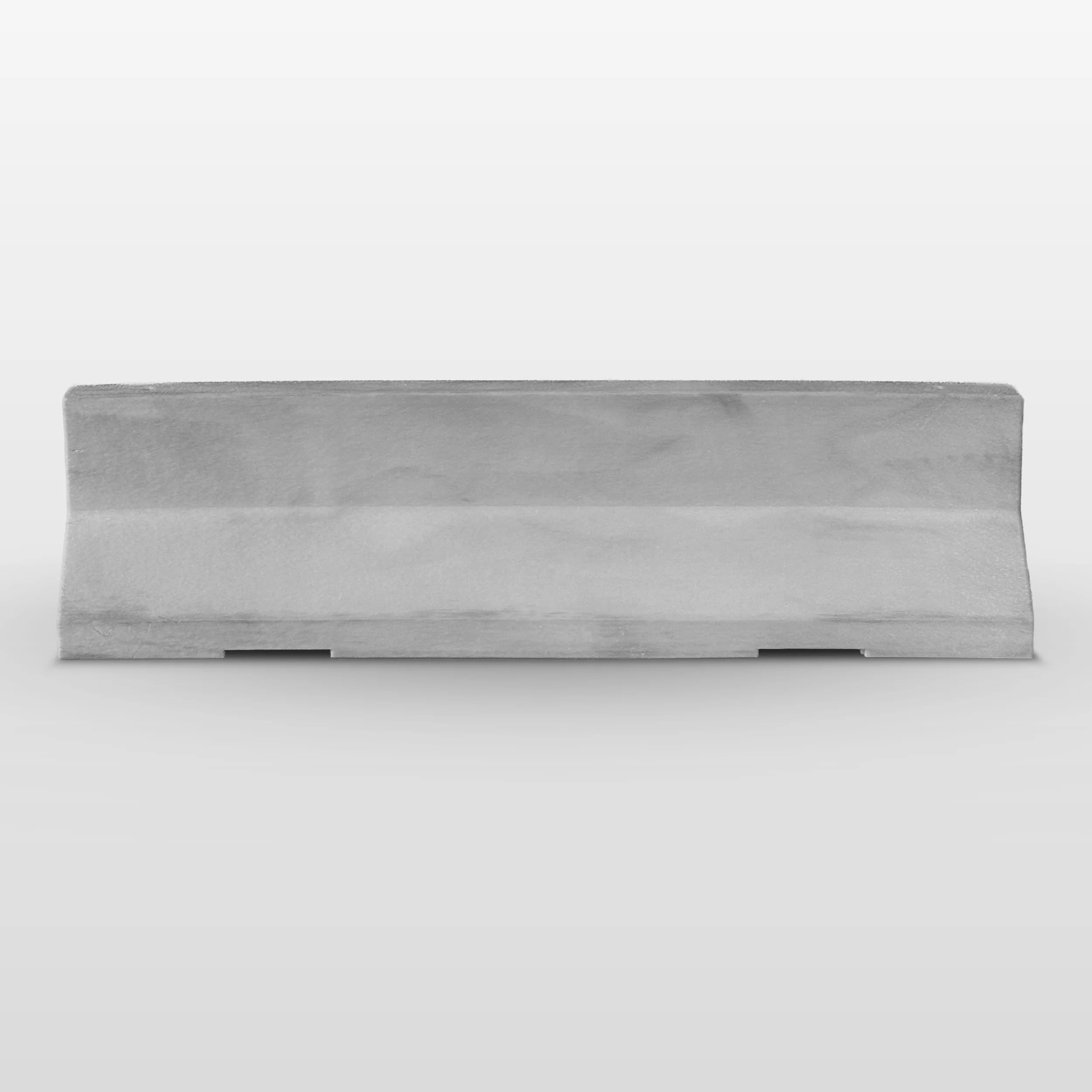 Silent Obstacles - Jersey Barrier