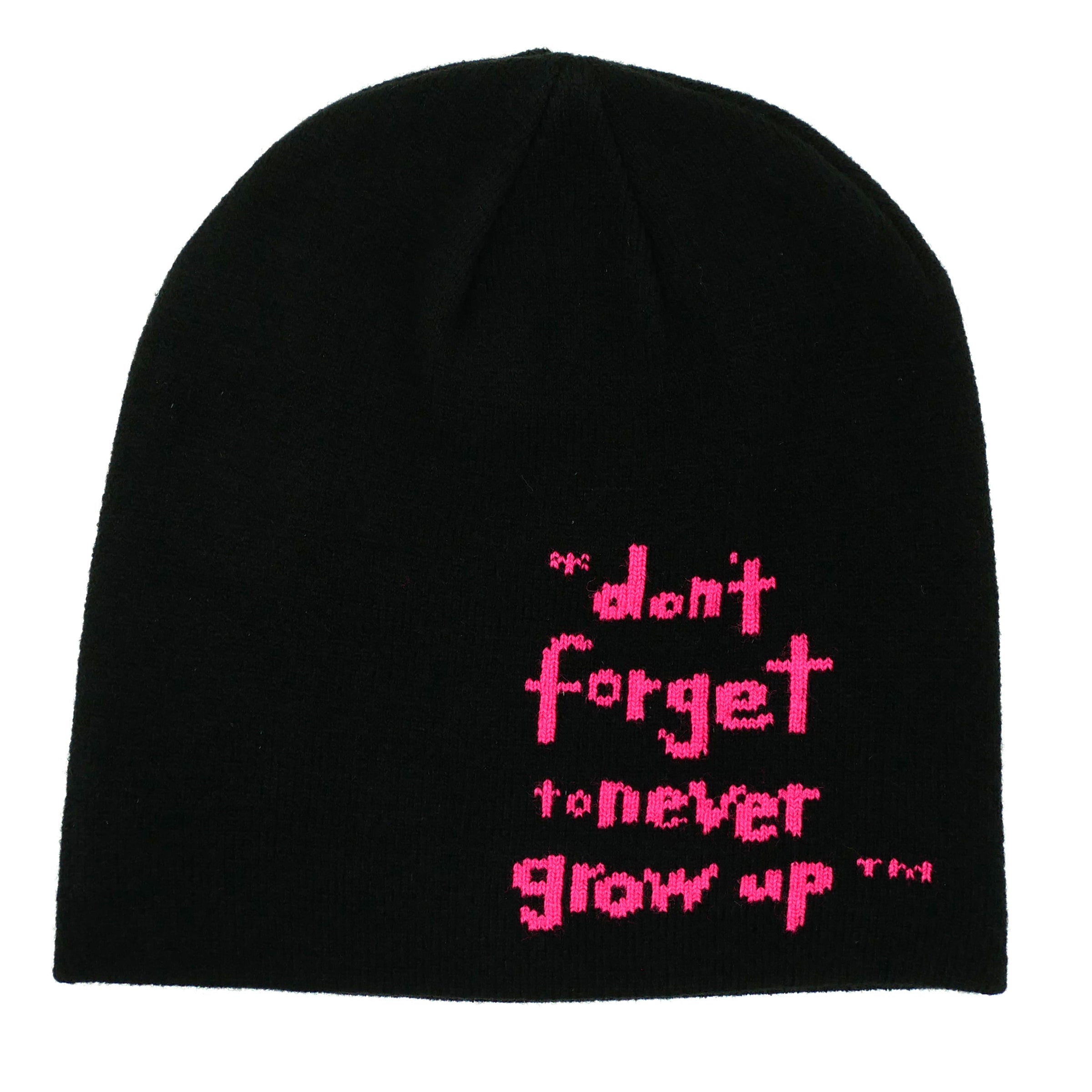 Full Circle Julius Skull Cap Beanie Beanies Paul Frank Collab    Slushcult