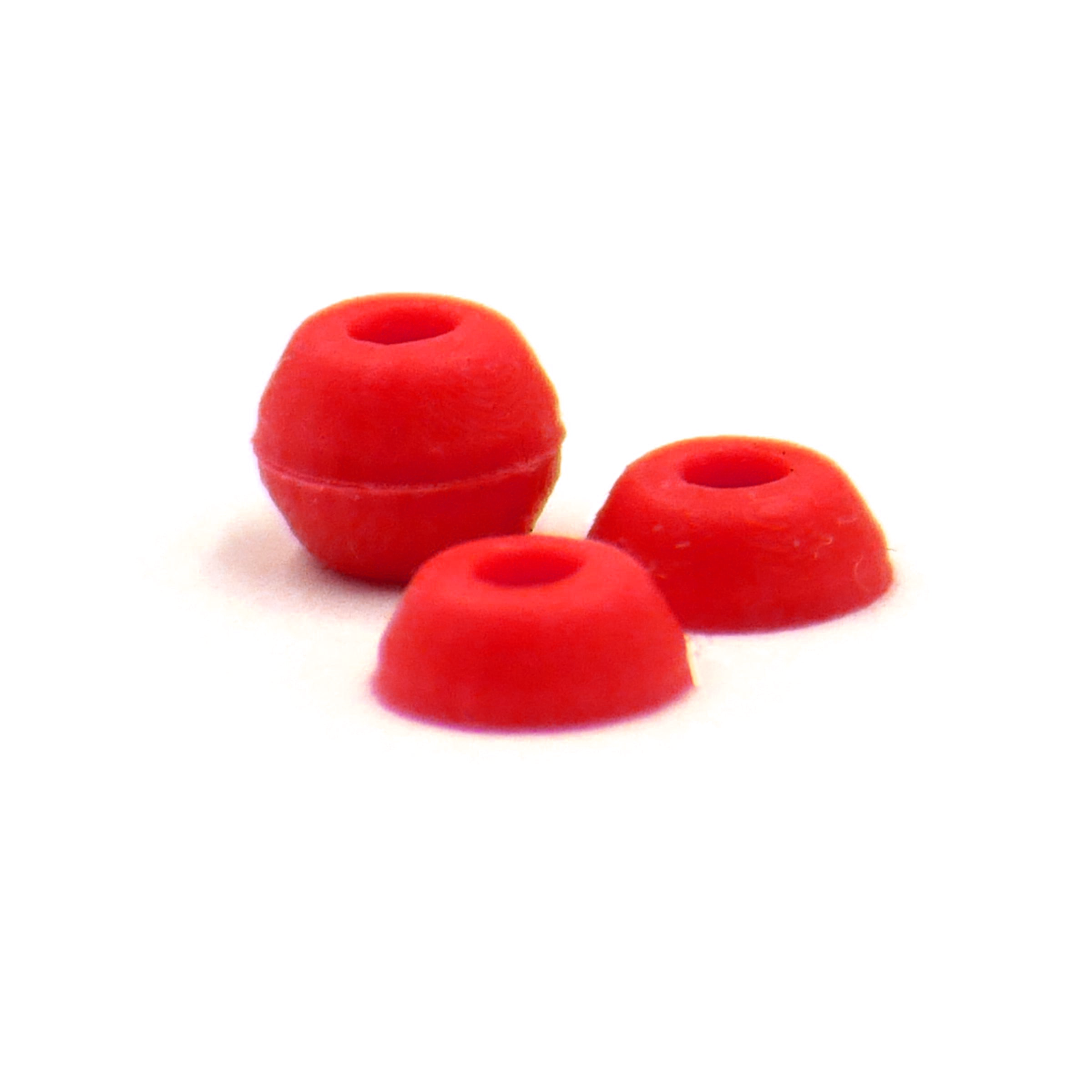 Southsoft Pro Fingerboard Bushings (Dynamic Soft) Tuning Southsoft Red Slushcult