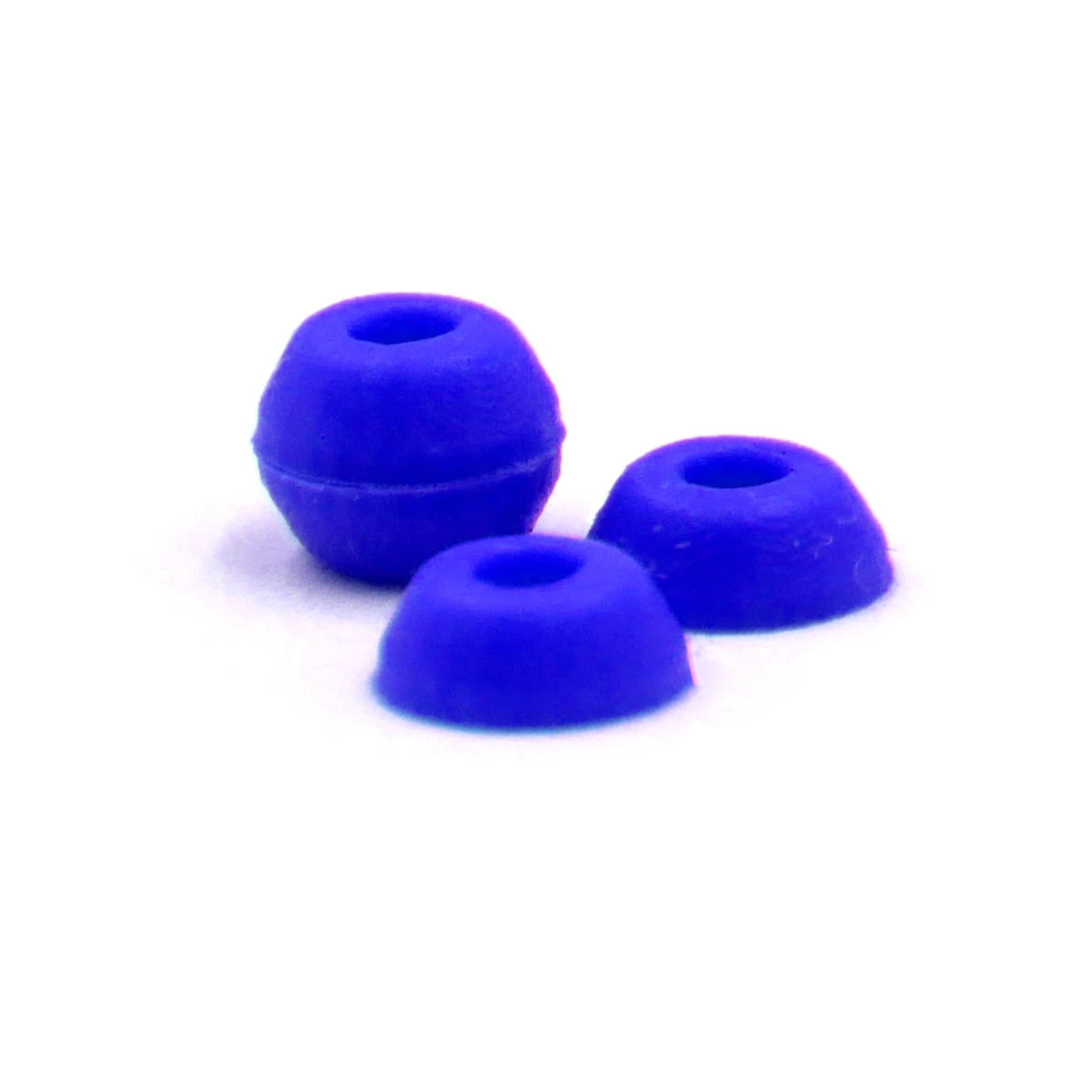 Southsoft Pro Fingerboard Bushings (Dynamic Soft) Tuning Southsoft Blue Slushcult