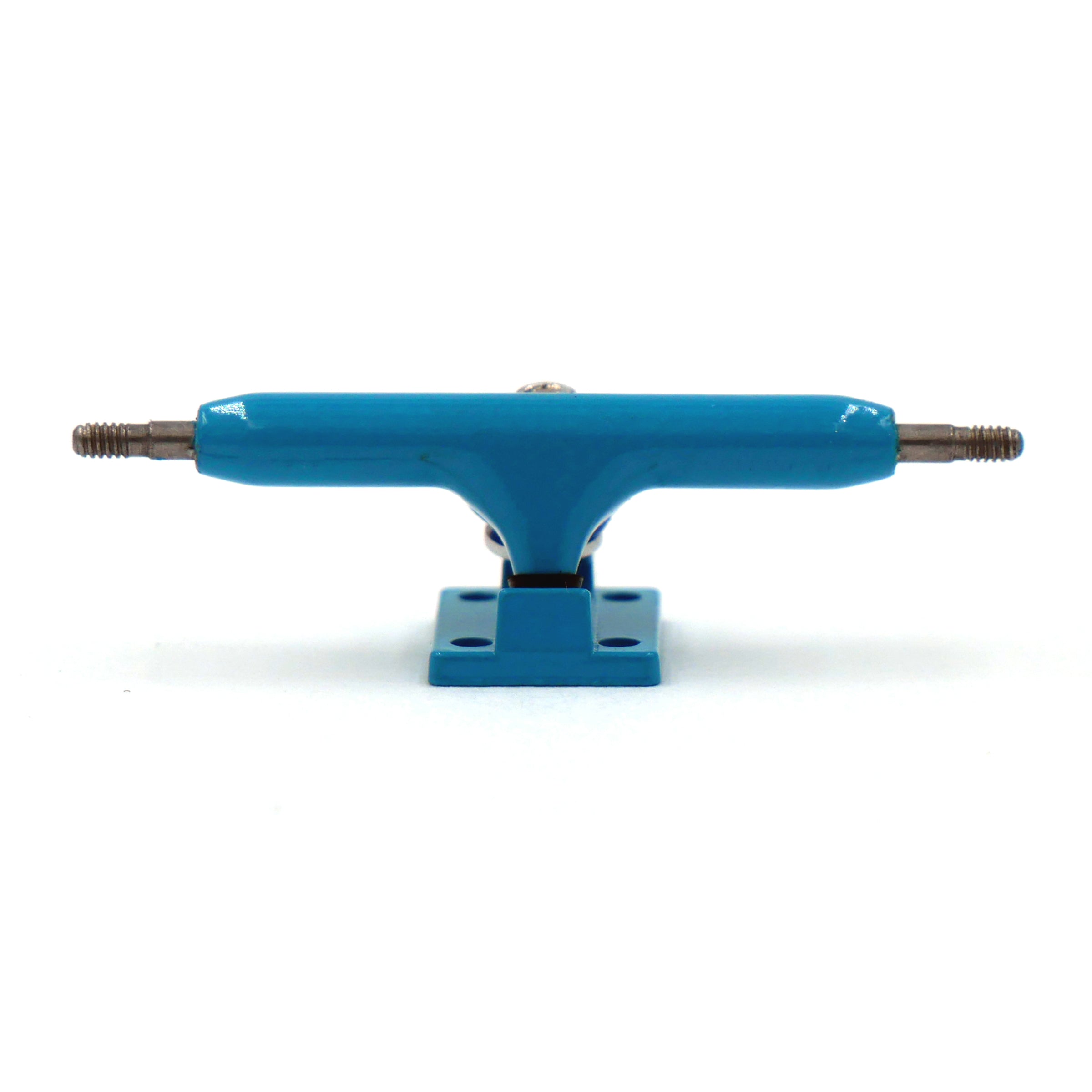 Those Trucks™ V2 Sky Blue Fingerboard Trucks Slushcult    Slushcult