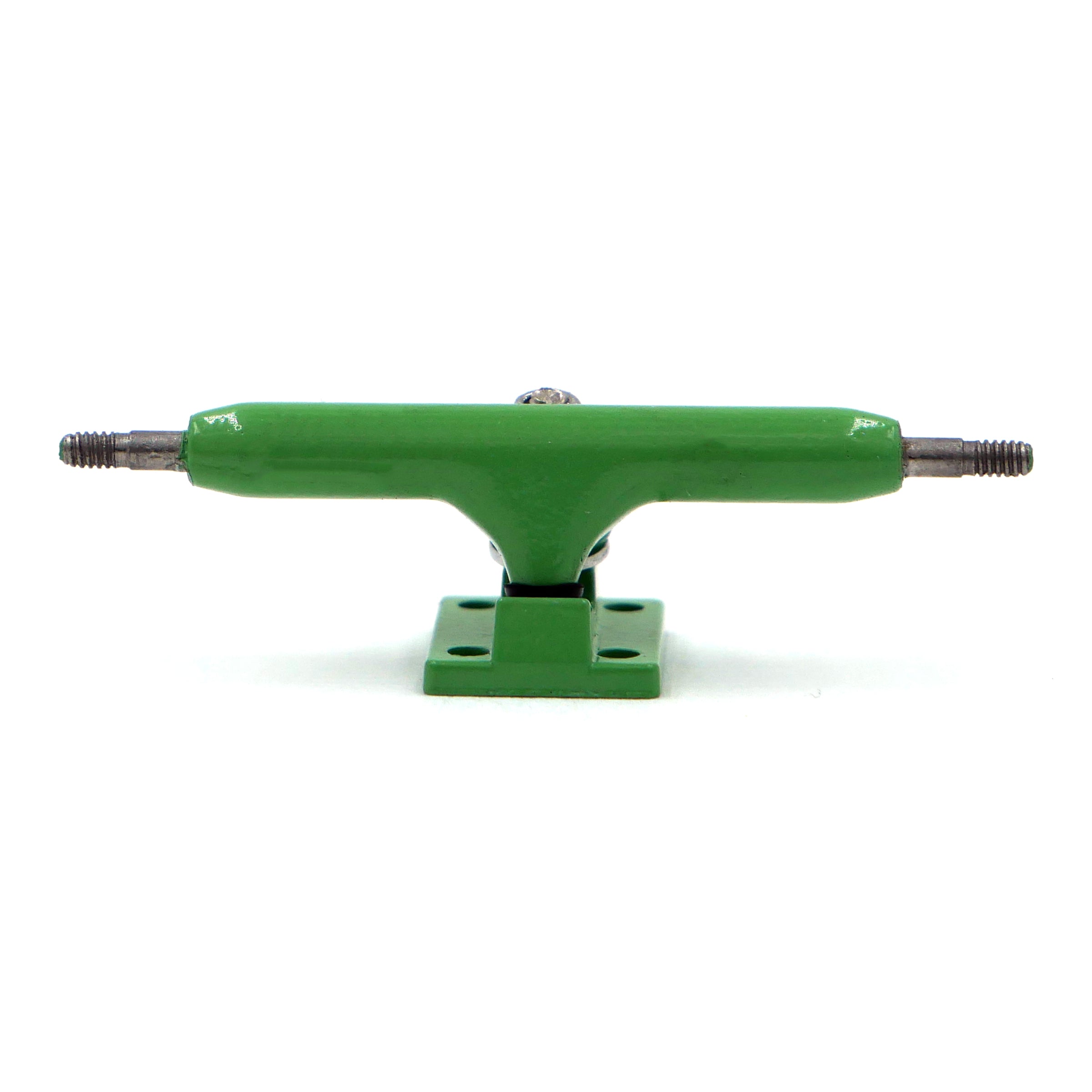 Those Trucks™ V2 Green Fingerboard Trucks Slushcult    Slushcult
