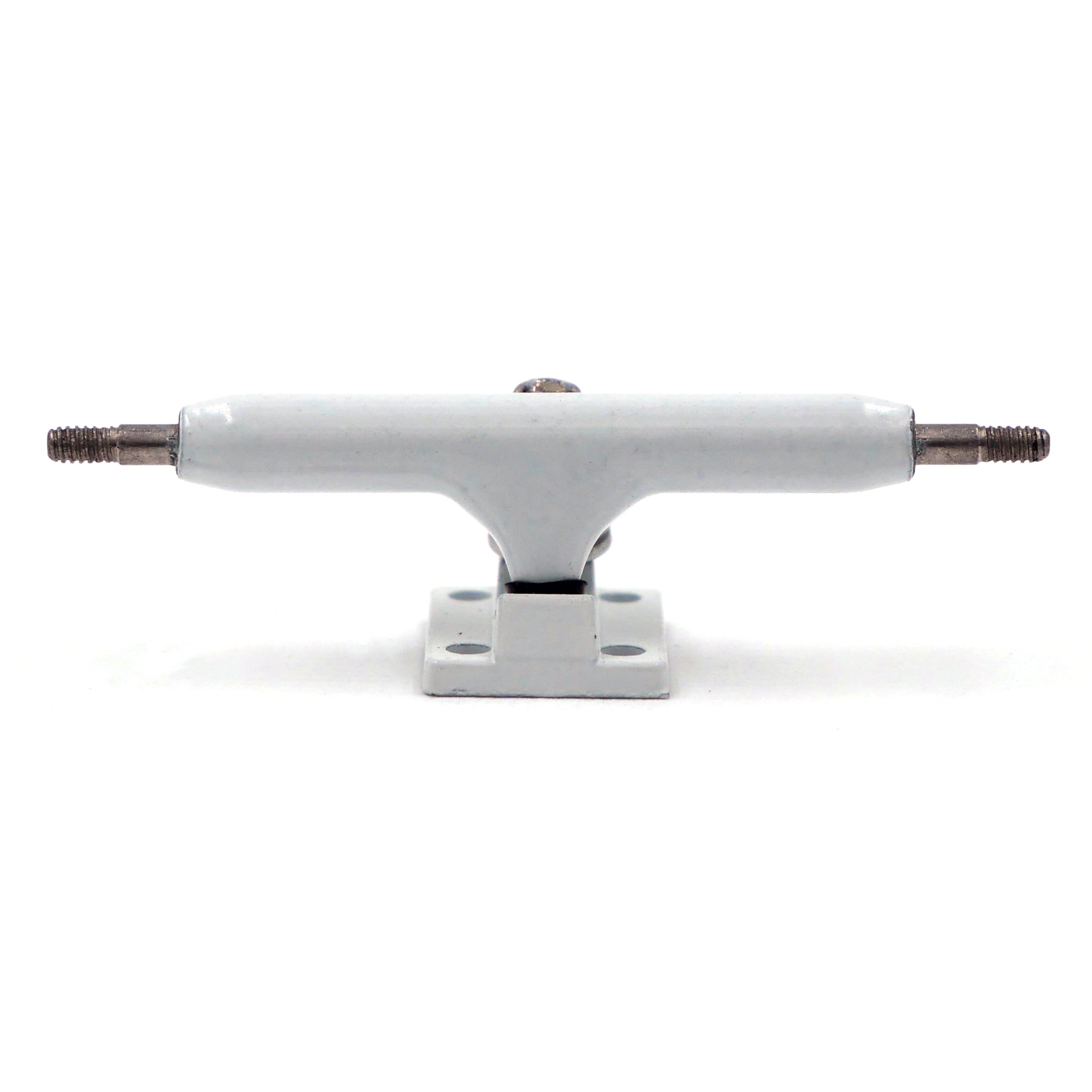 Those Trucks™ V2 White Fingerboard Trucks Slushcult Slushcult