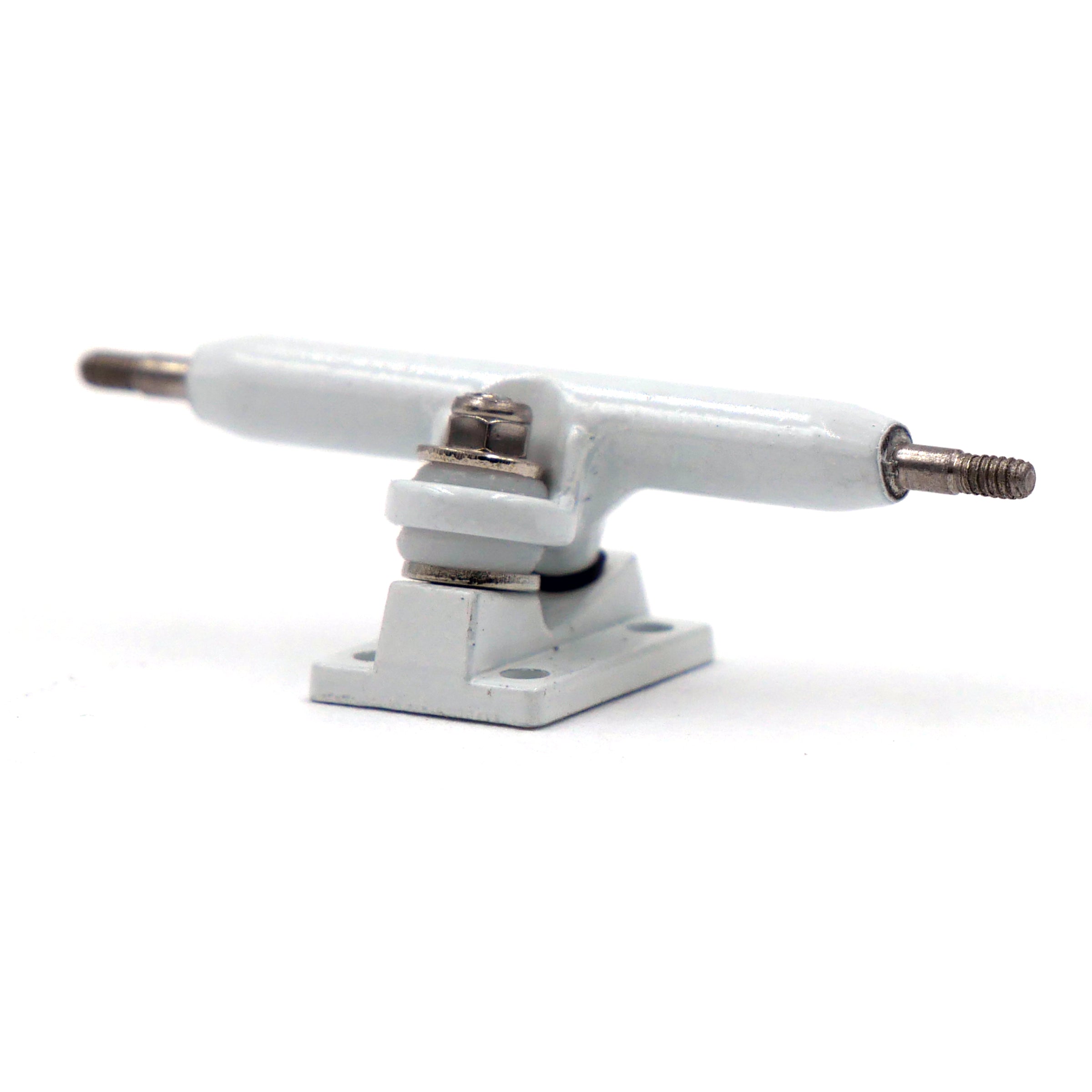 Those Trucks™ V2 White Fingerboard Trucks Slushcult Slushcult
