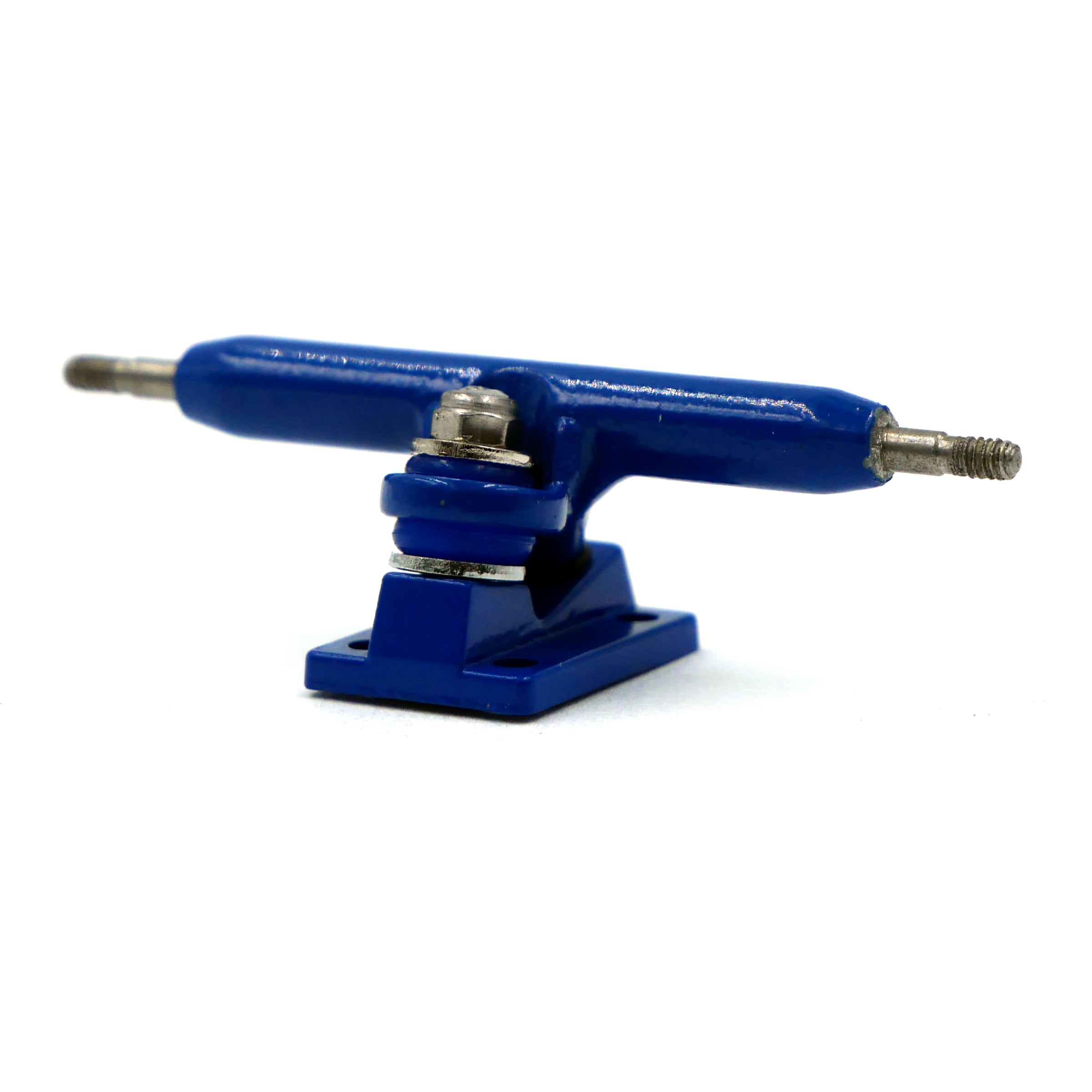Those Trucks™ V2 Royal Blue Fingerboard Trucks Slushcult Slushcult