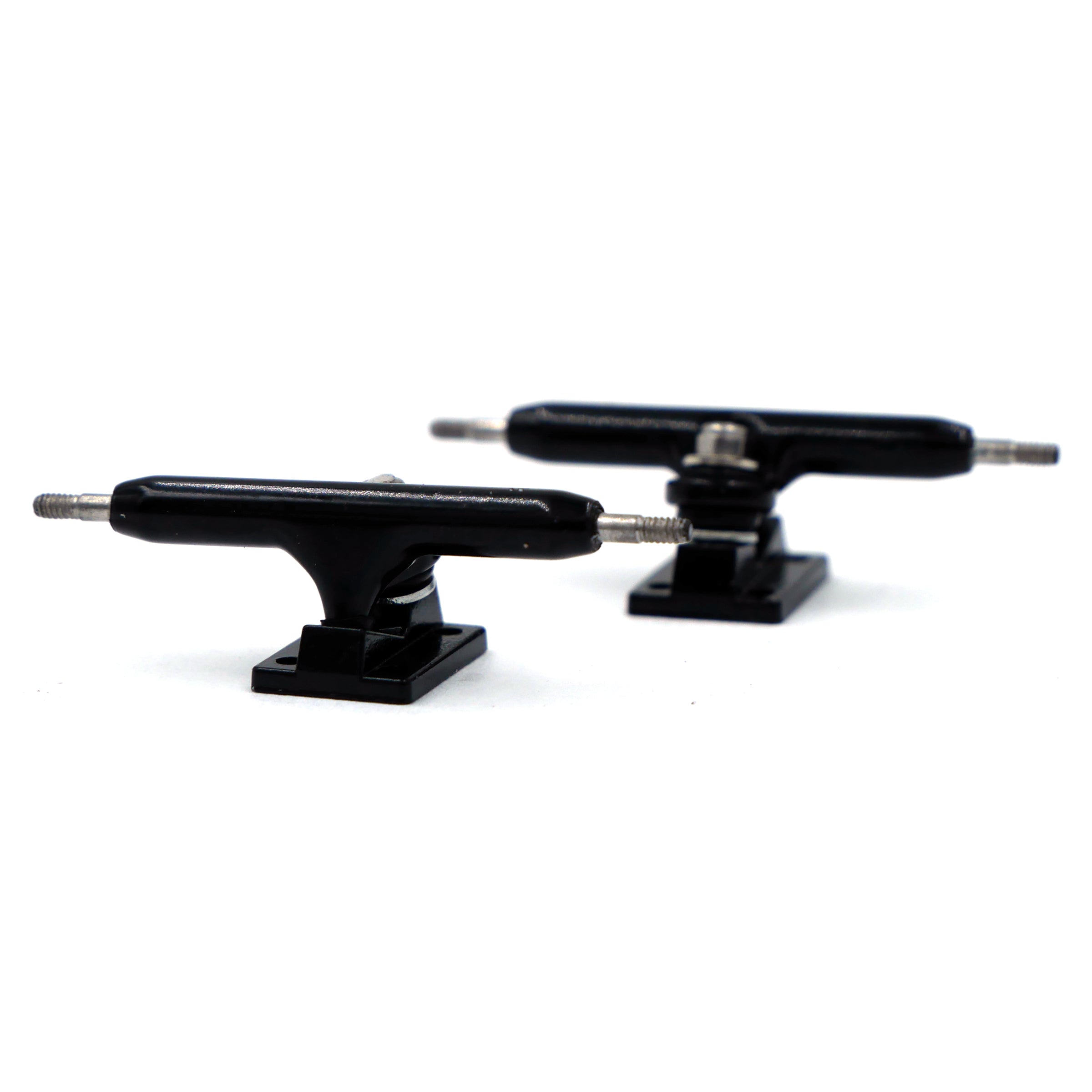 Those Trucks™ V2 Black Fingerboard Trucks Slushcult Slushcult