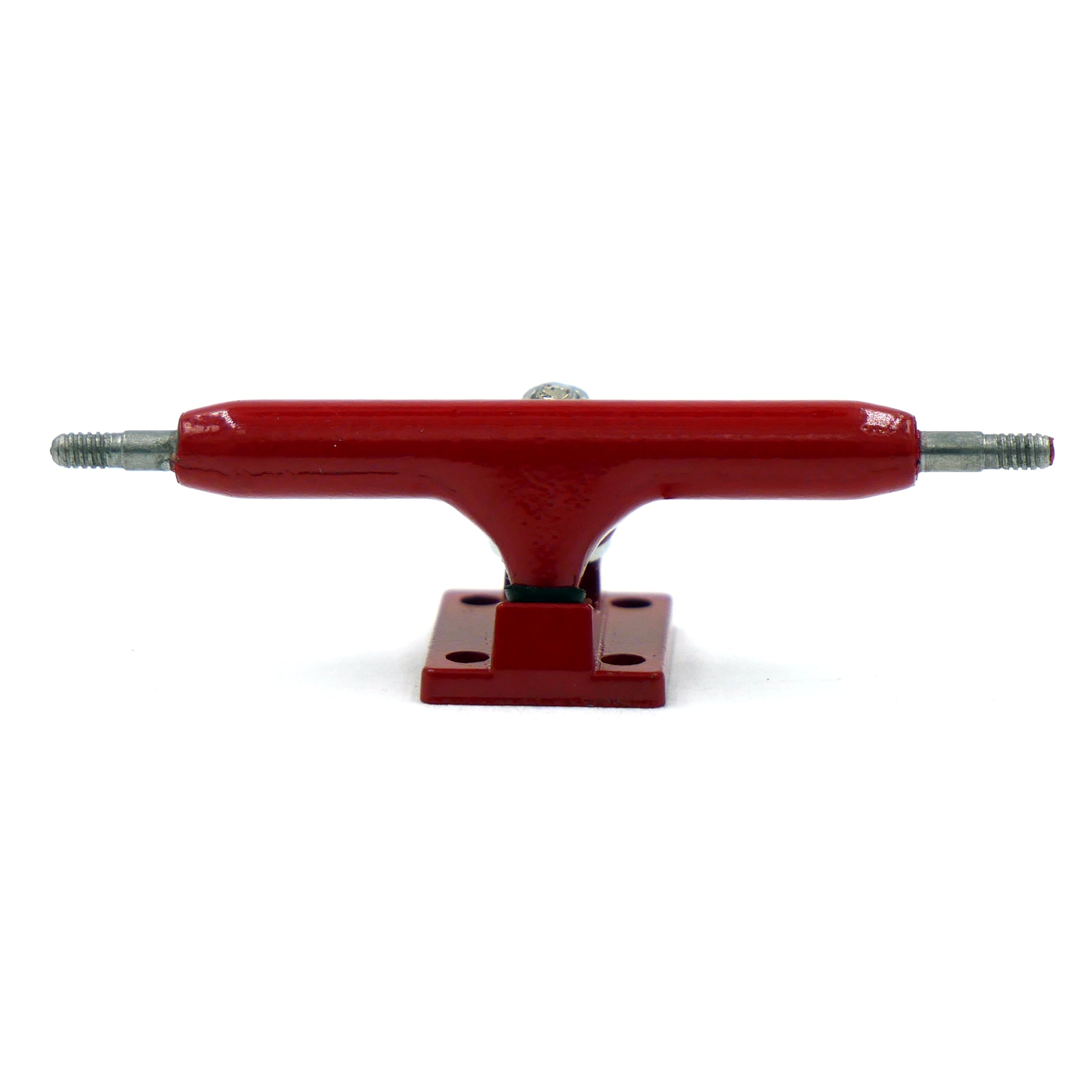 Those Trucks™ V2 Red Fingerboard Trucks Slushcult    Slushcult