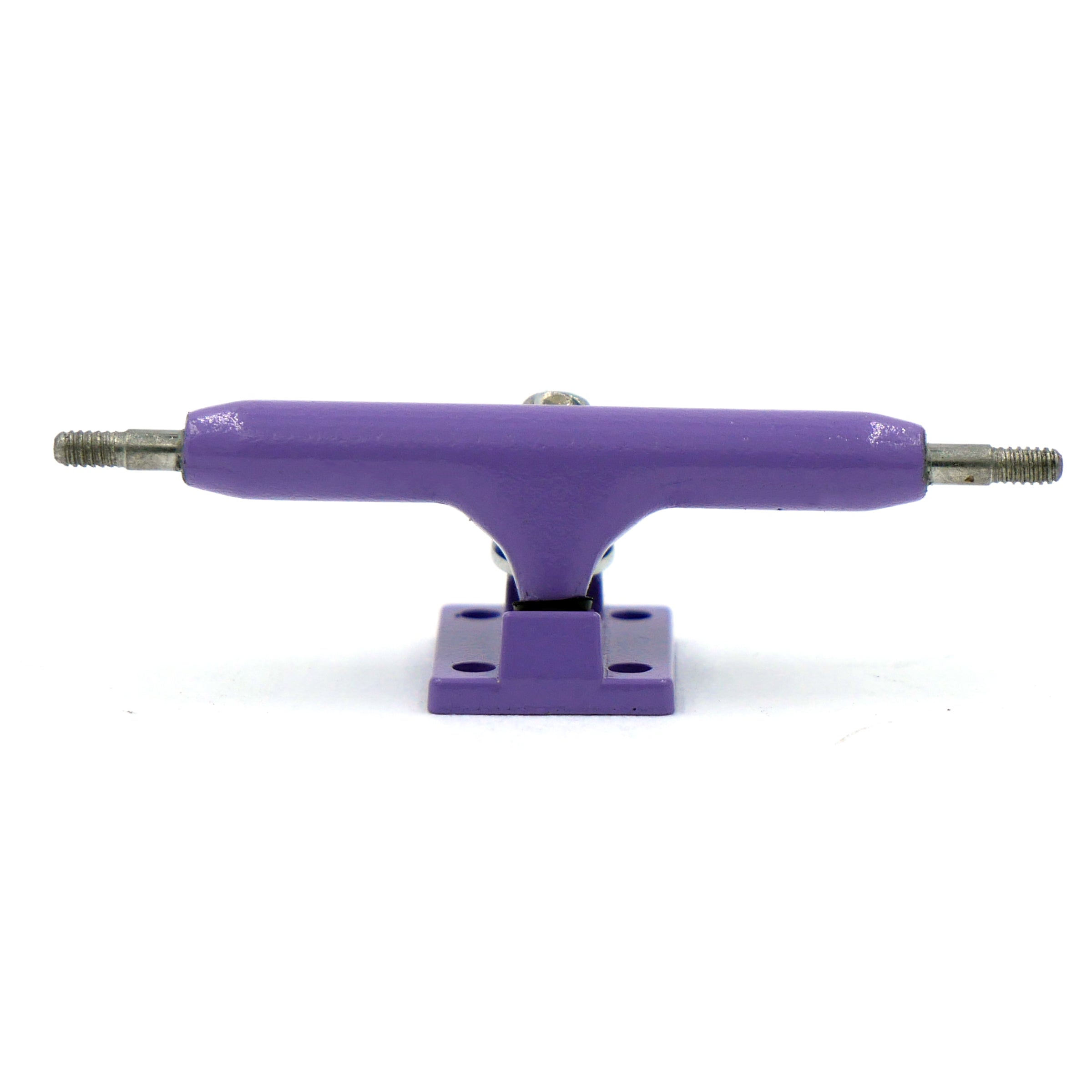 Those Trucks™ V2 Purple Fingerboard Trucks Slushcult    Slushcult