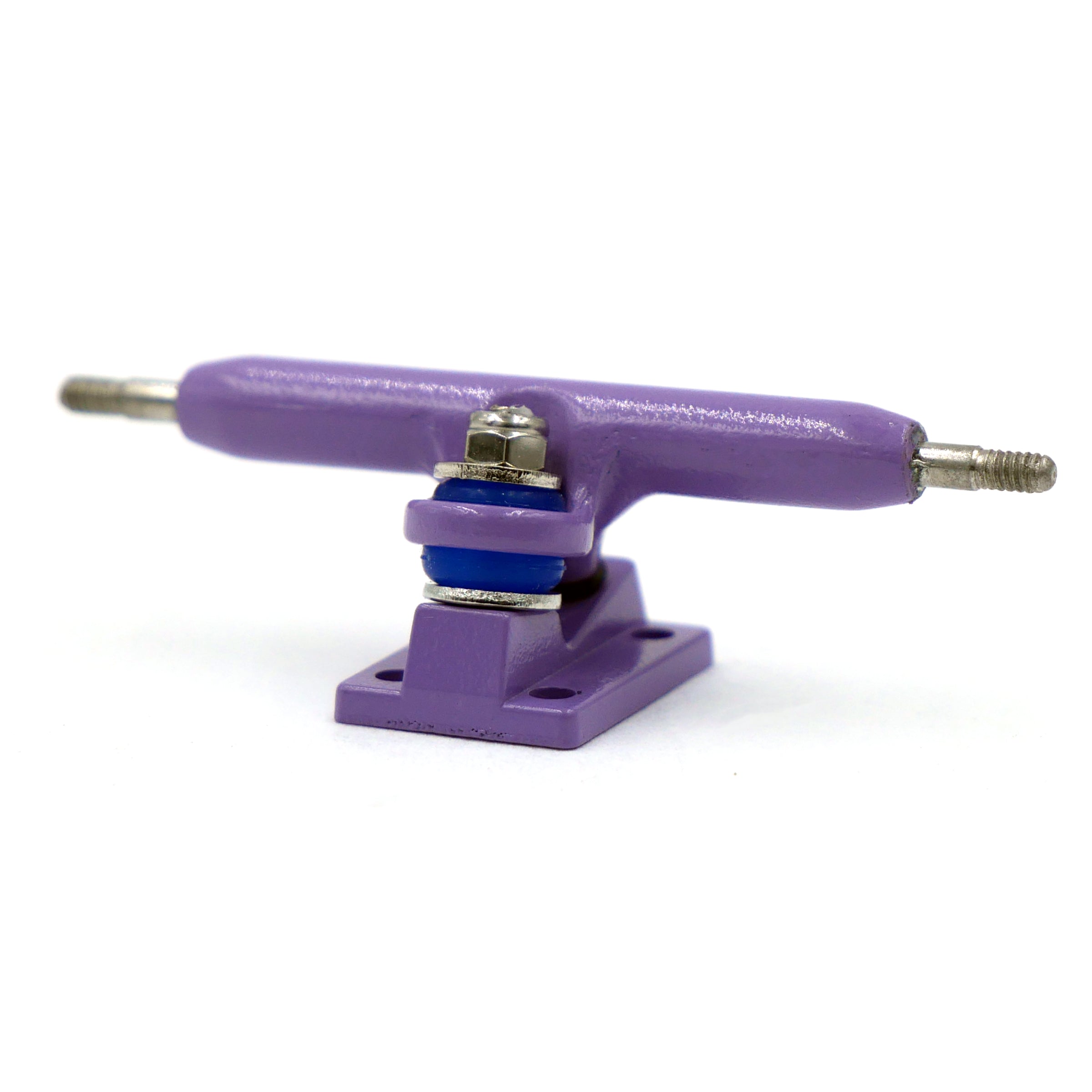 Those Trucks™ V2 Purple Fingerboard Trucks Slushcult Slushcult