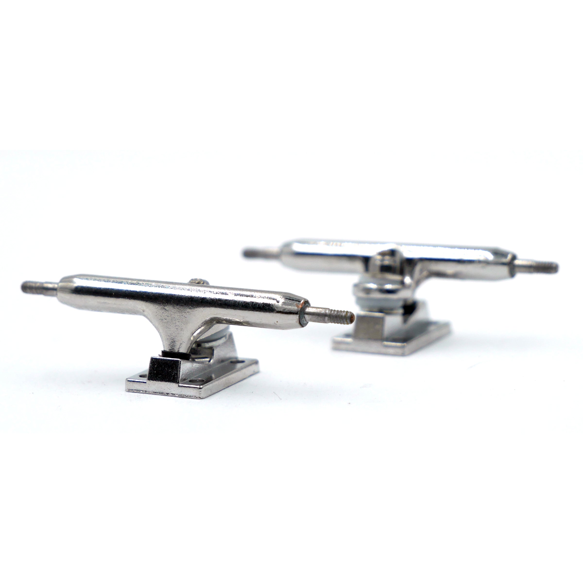 Those Trucks™ V2 Sliver Fingerboard Trucks Slushcult Slushcult
