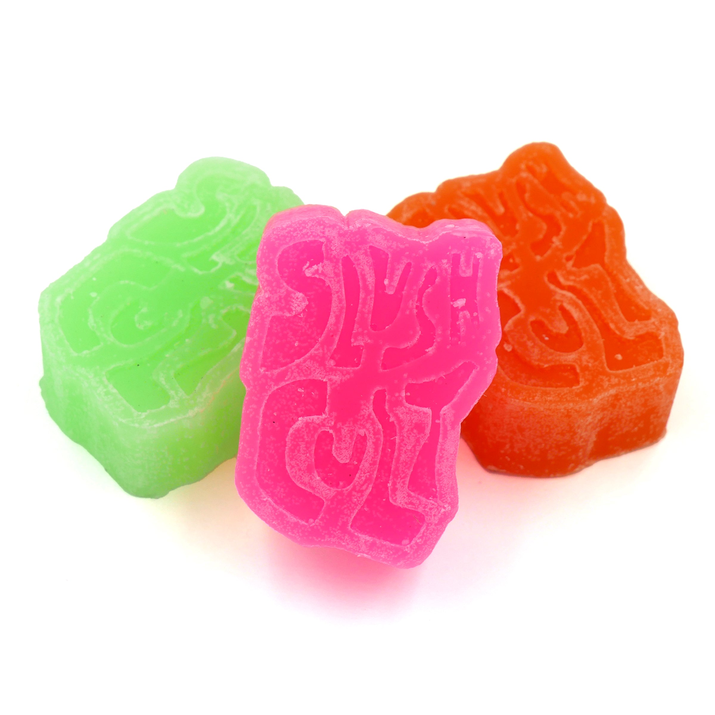 Slushcult Skateboard Wax Fingerboard Accessories Slushcult Slushcult