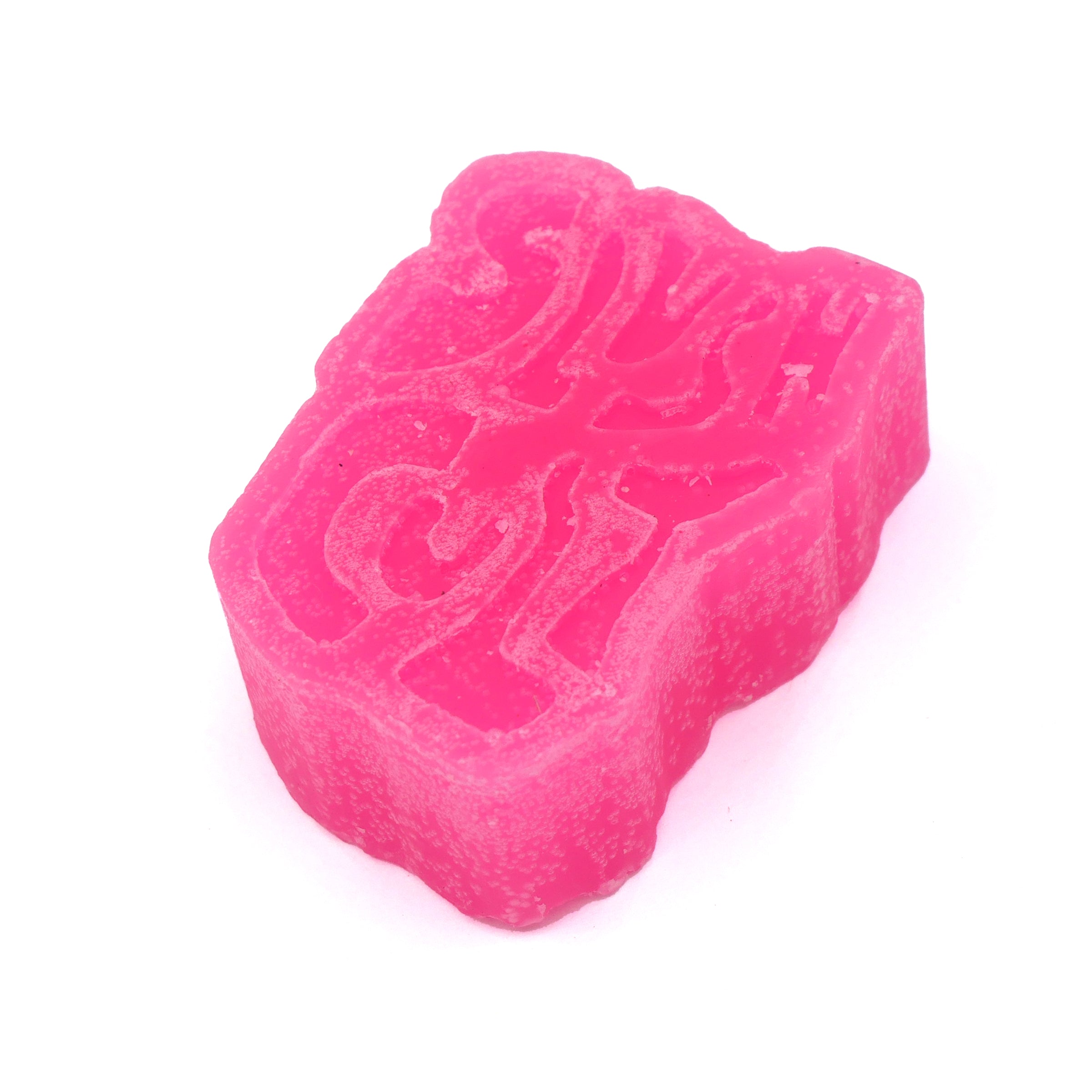 Slushcult Skateboard Wax Fingerboard Accessories Slushcult Slushcult