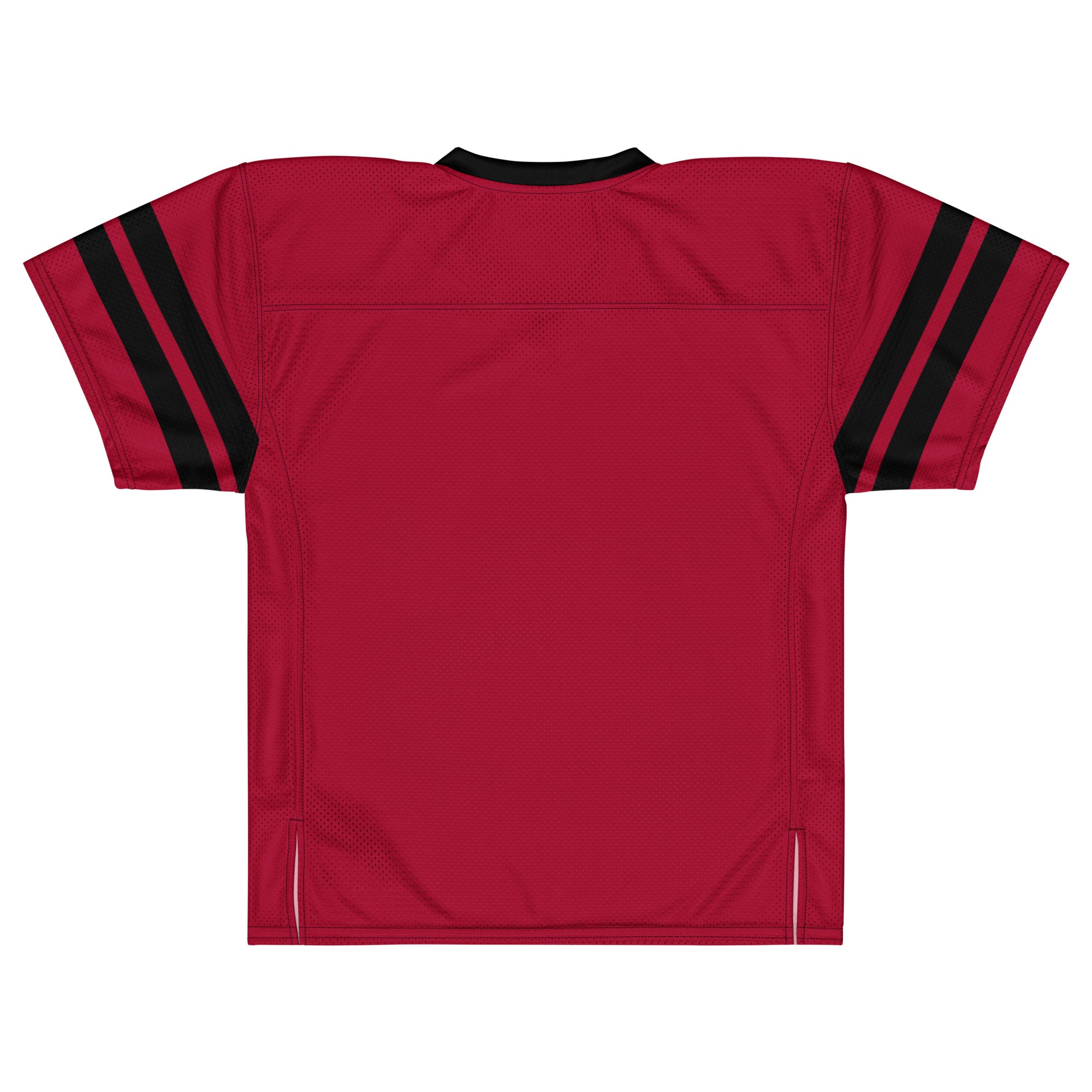 SPOOKY FOOTBALL JERSEY jersey Slushcult Slushcult
