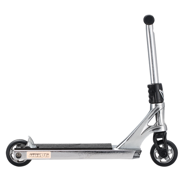 ENVY AOSV6 Pro Finger Scooter (Silver) Finger Scooters Envy Scooters Slushcult