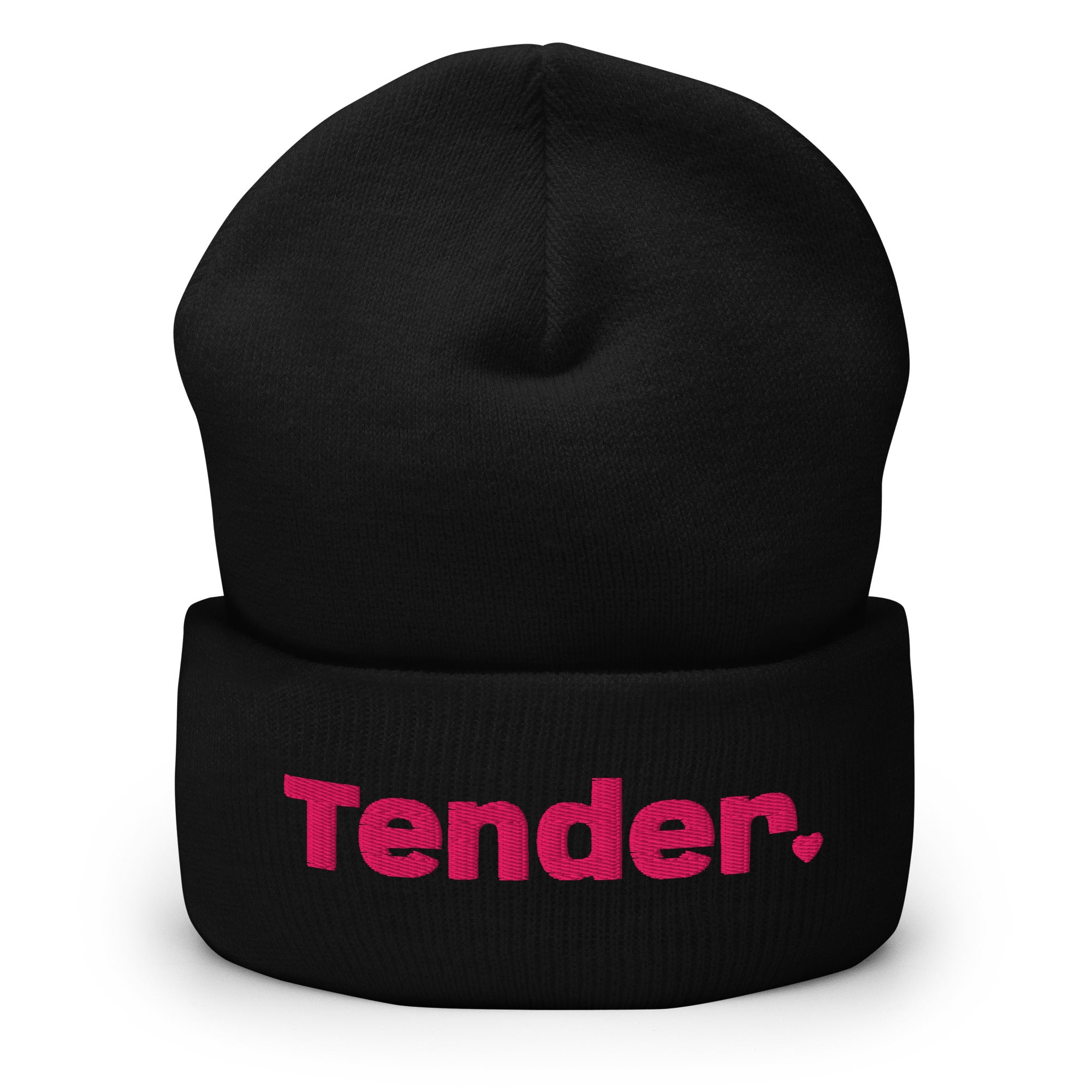 Tender Cuffed Beanie Slushcult Default Title Slushcult