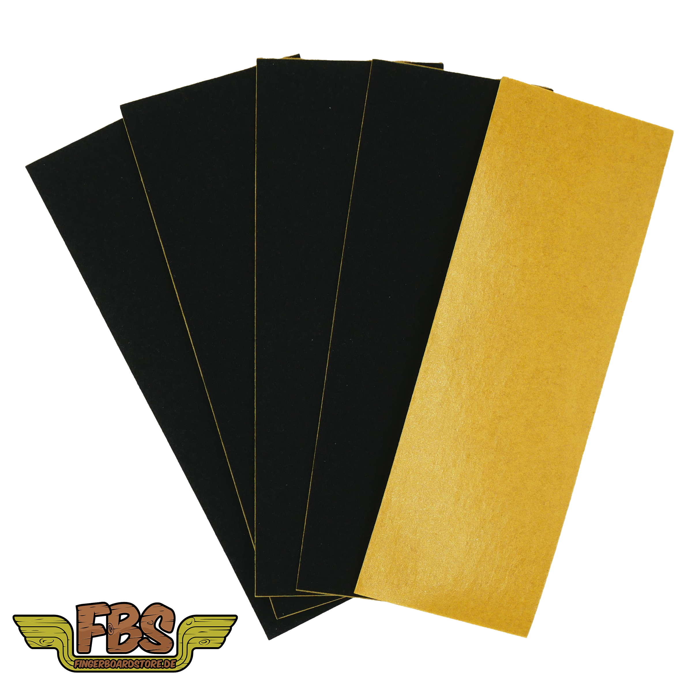 FBS Extra Smooth Tape 5 Pack Grip Tape fbs Slushcult