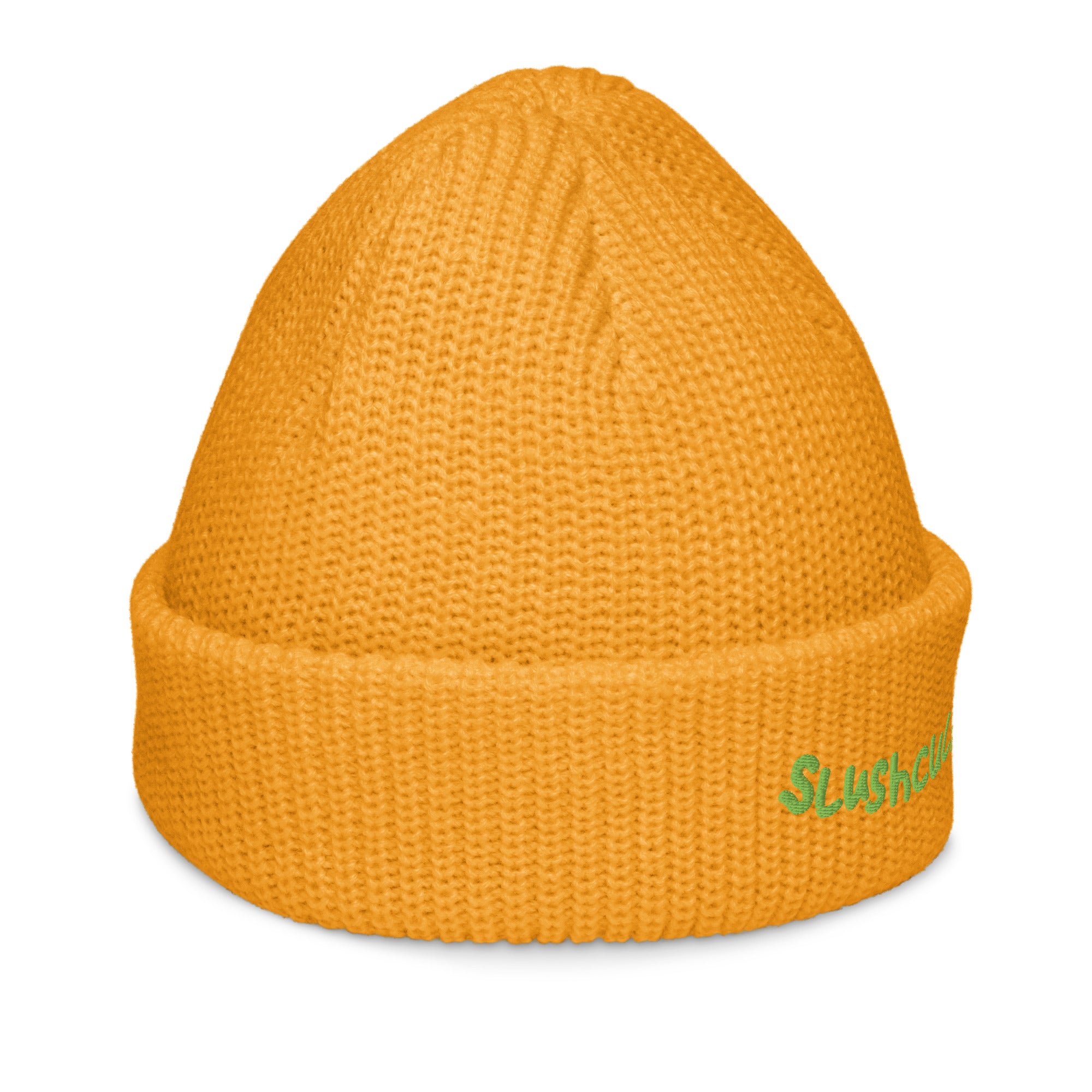 SCRIBBLE BEANIE Slushcult Slushcult