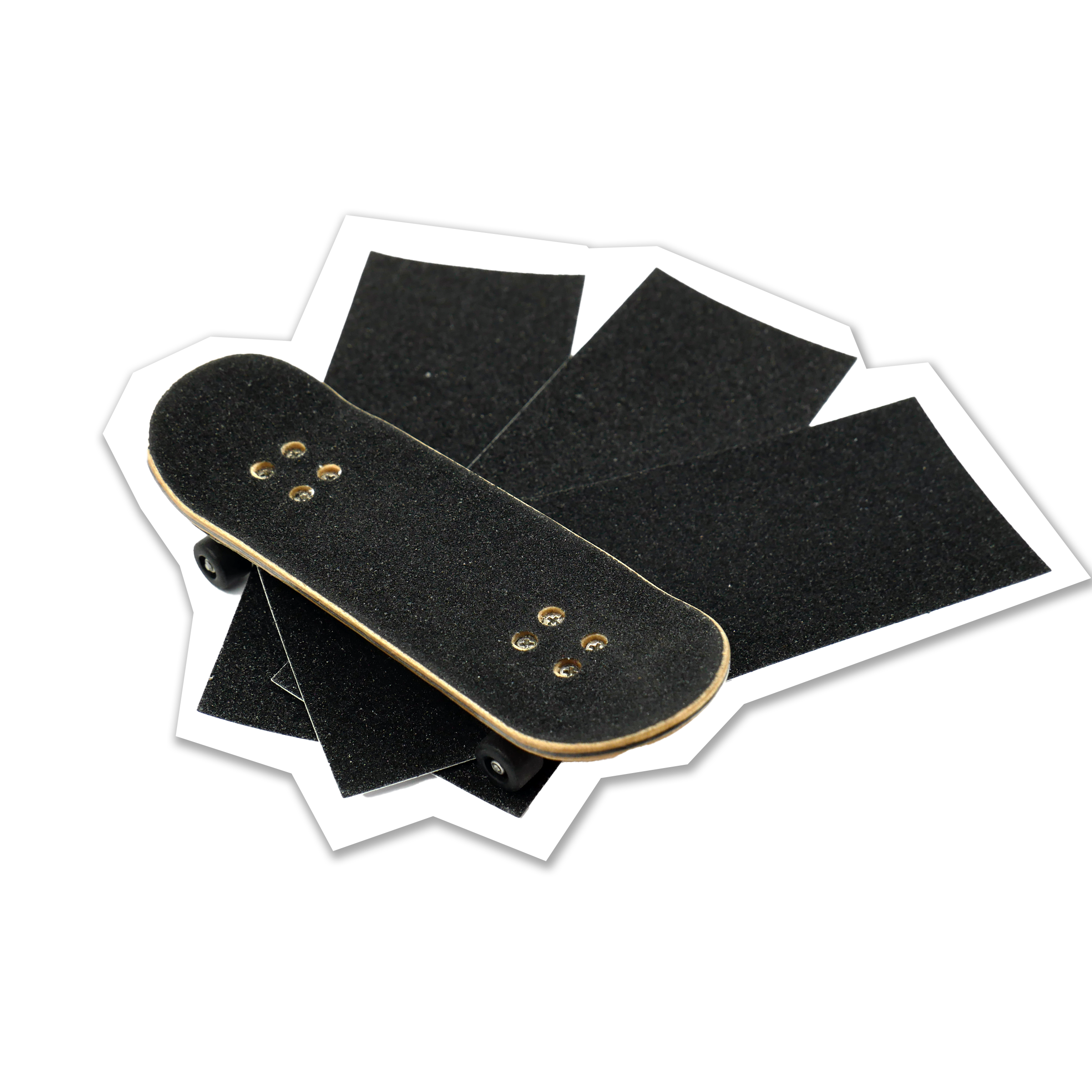 Dial *69 Fingerboard Skate Grip Grip Tape Dial *69 Slushcult