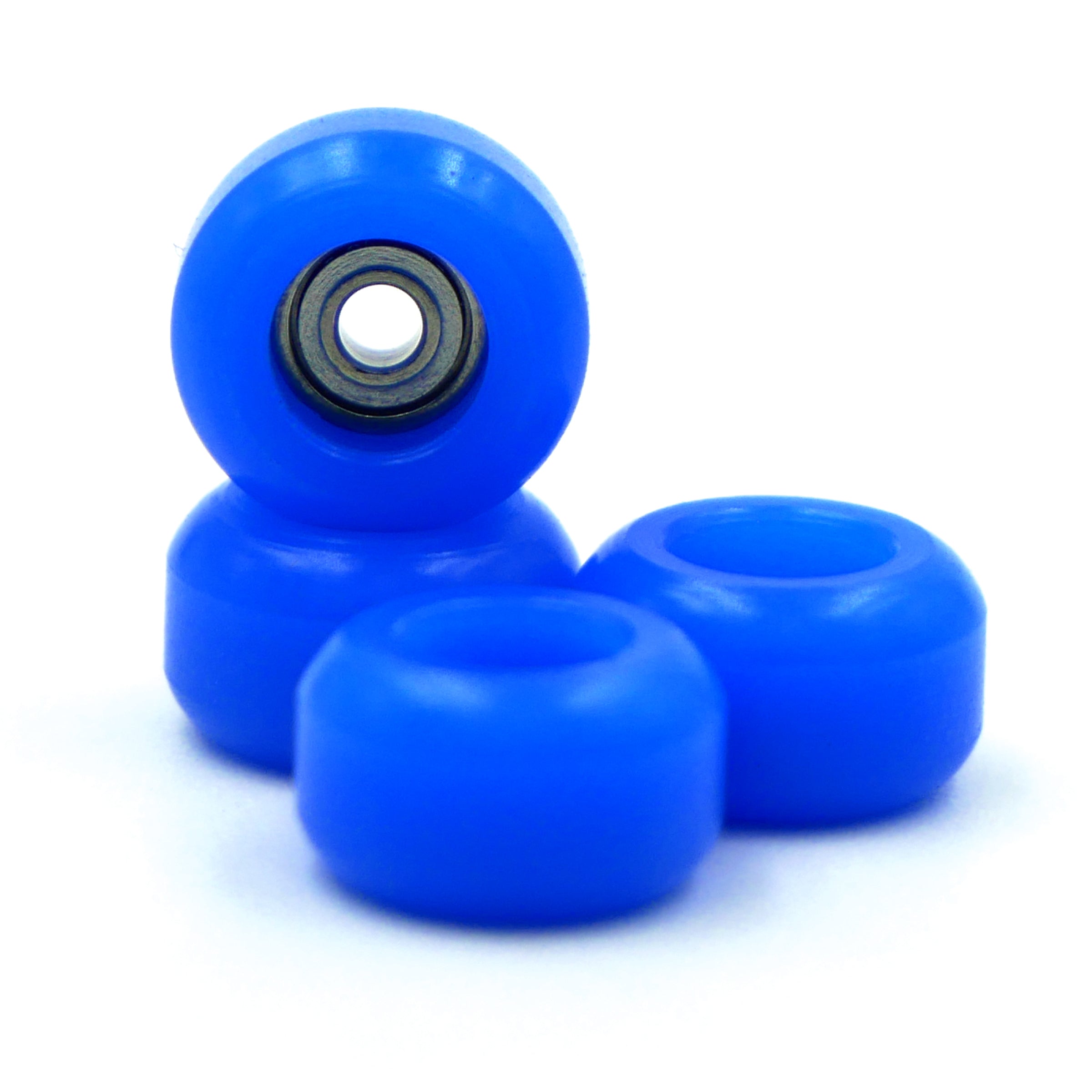 Grom Wheels (Royal Blue) MINI Skate Shop Slushcult    Slushcult