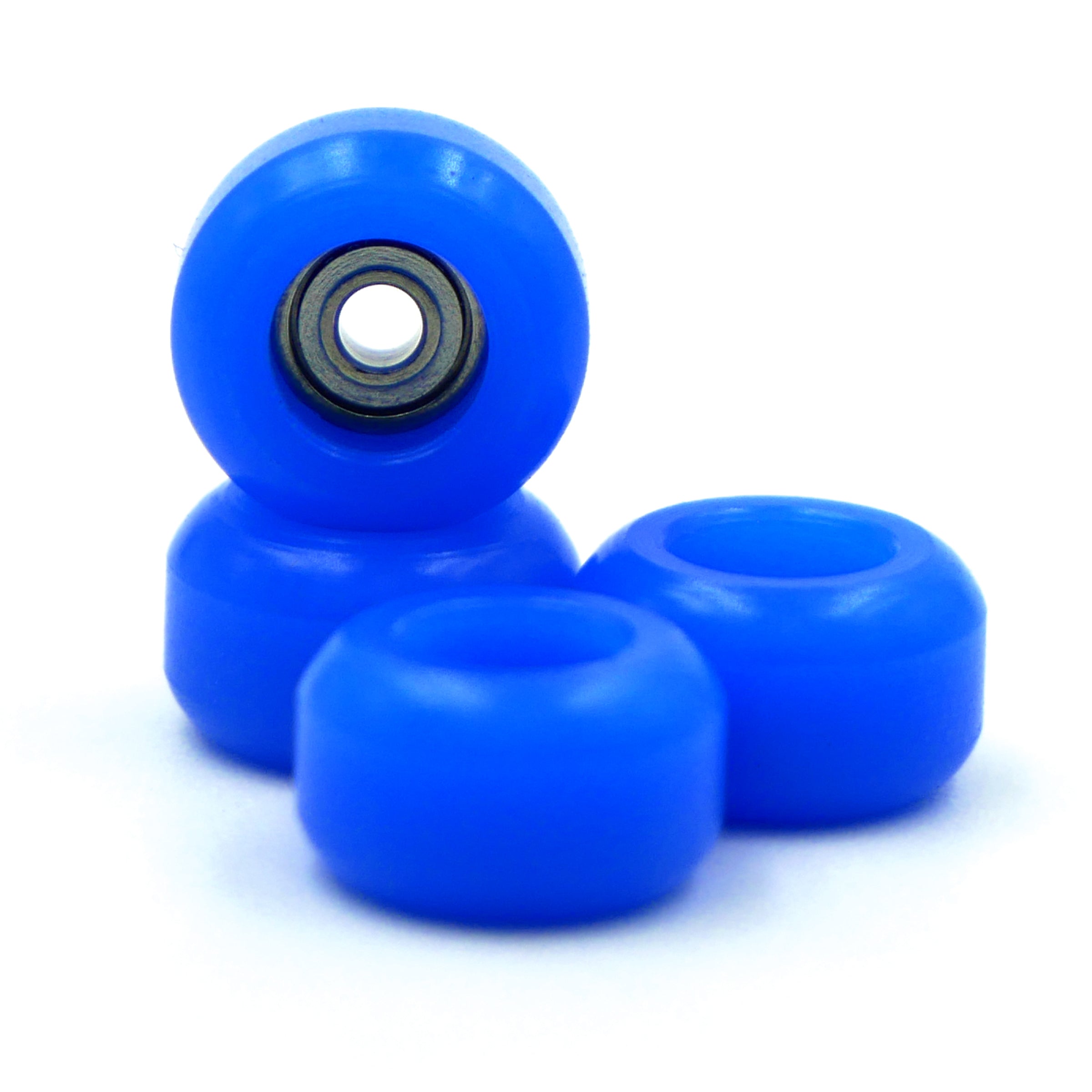 Grom Wheels (Royal Blue) Fingerboard Wheels Slushcult    Slushcult
