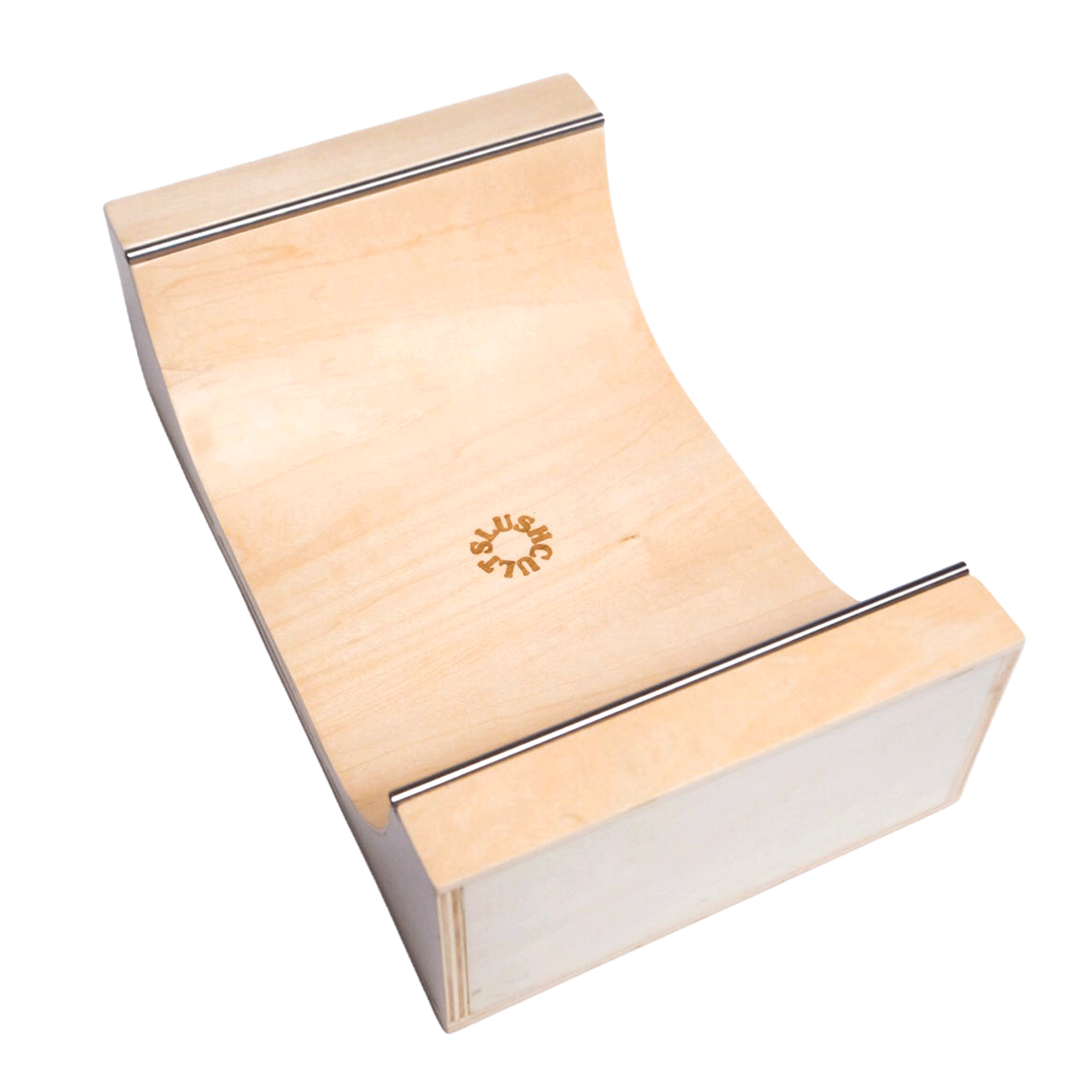 Slushcult Half Pipe Fingerboard Obstacles Slushcult Slushcult