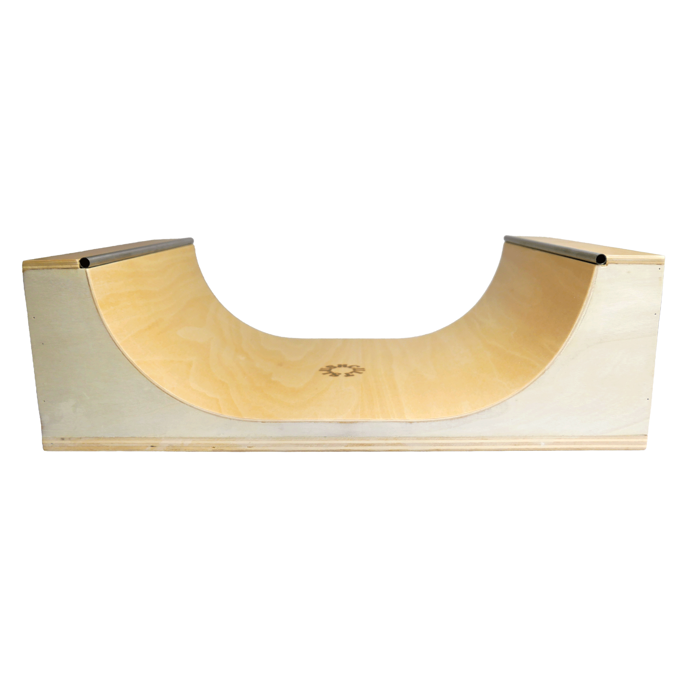 Slushcult Half Pipe Fingerboard Obstacles Slushcult Slushcult