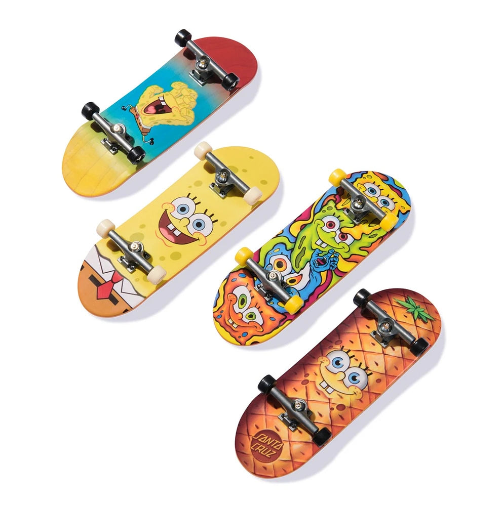 Tech Deck Fingerboard (32mm) Fingerboard Completes TechDeck Slushcult