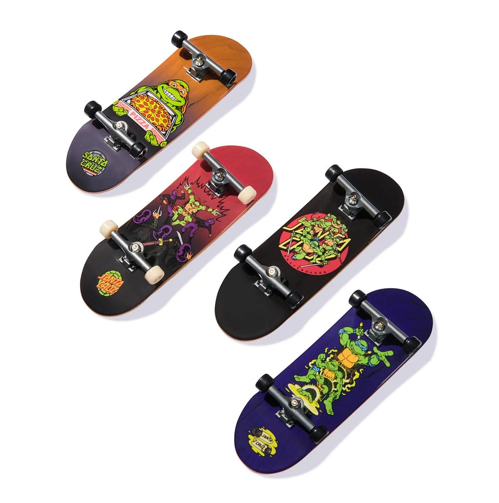 Teck Deck Fingerboard (32mm) Fingerboard Completes TechDeck Slushcult