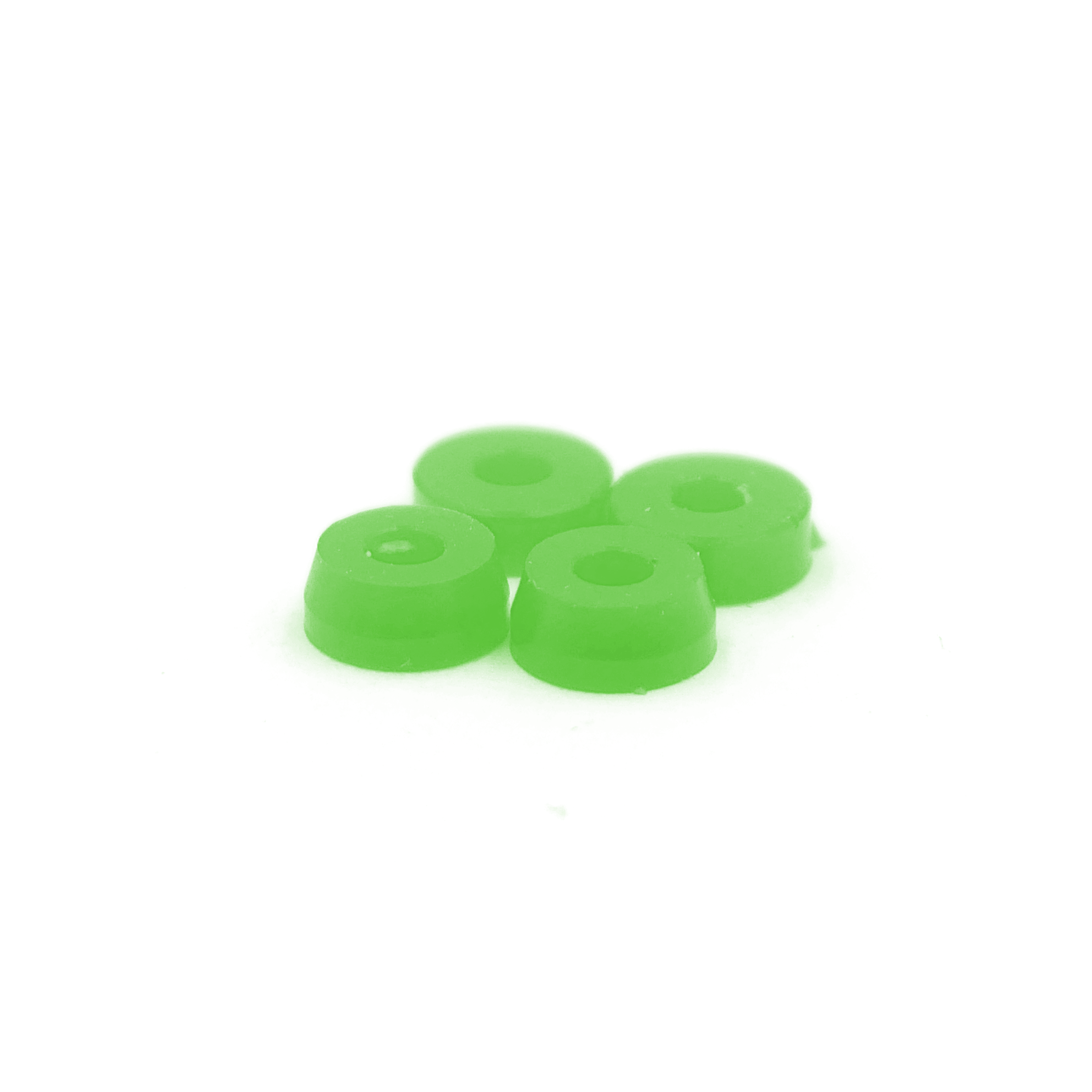 Apathy Bushings (LOOSE) Tuning Apathy Lime Slushcult