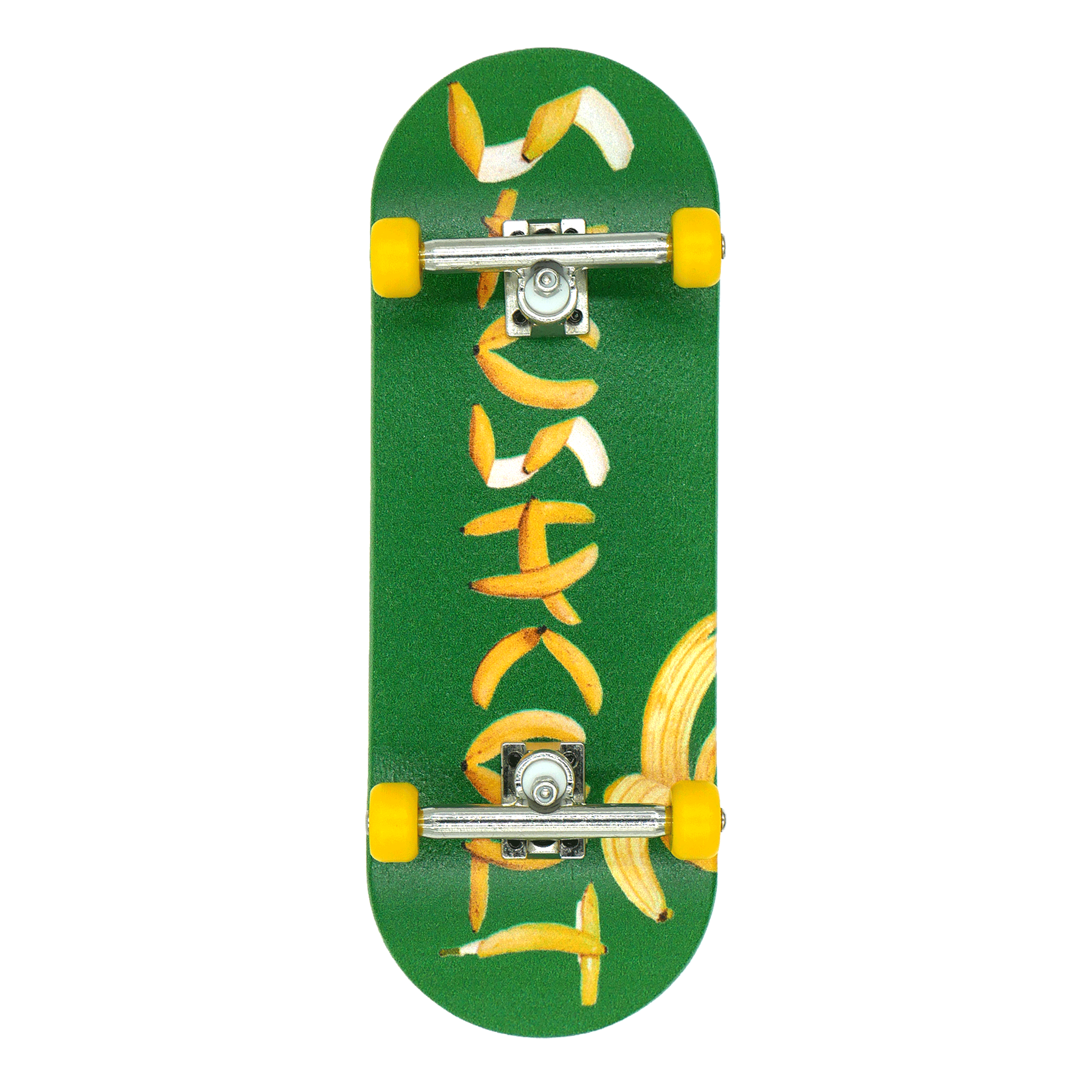 Slushcult Blind Bag Grom Fingerboard Complete Series #2 Fingerboard Completes Blind Bag - Slushcult Slushcult
