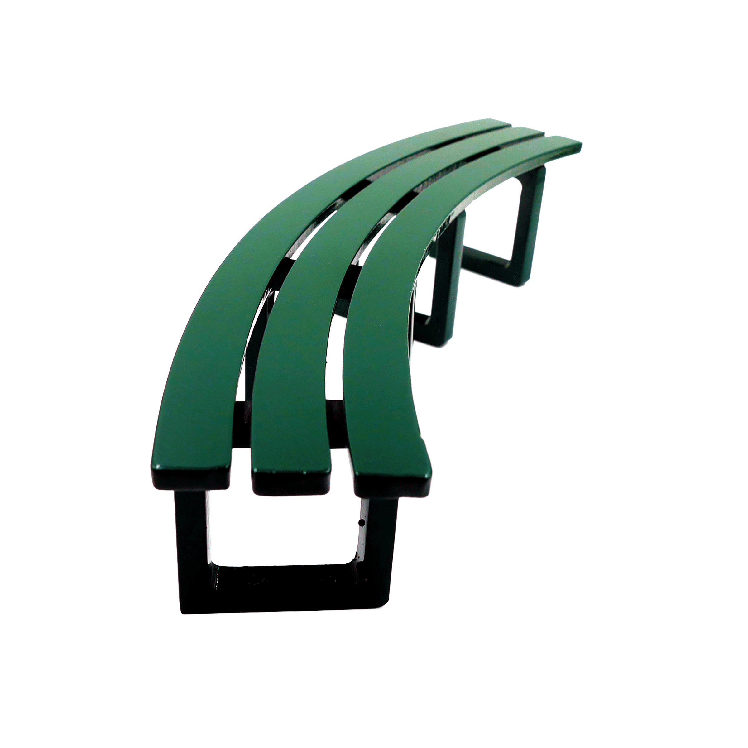 Slushcult BLVD Bench Fingerboard Obstacles Slushcult Slushcult