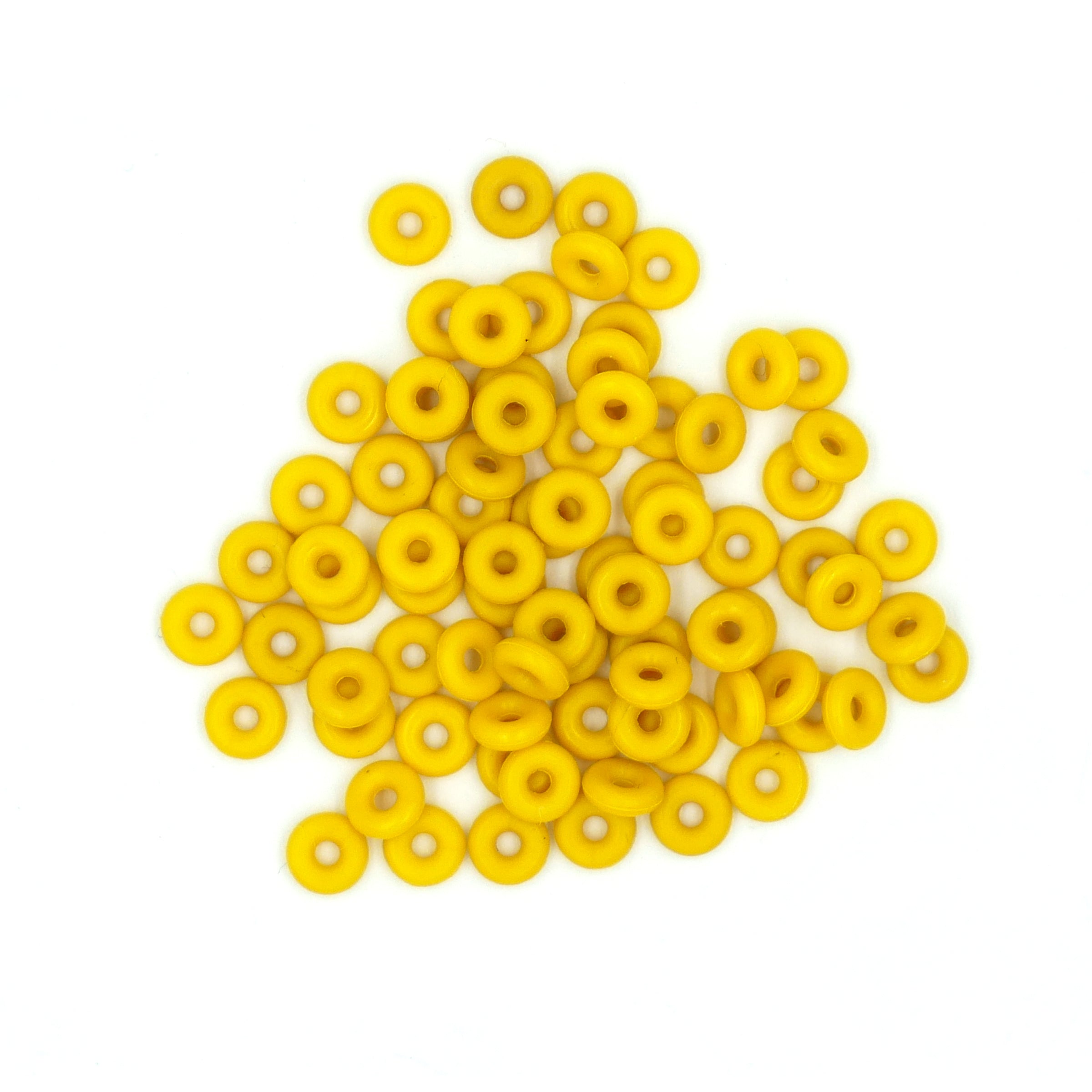 Rattlerz™ O-Ring Fingerboard Bushings Tuning Slushcult Slushcult