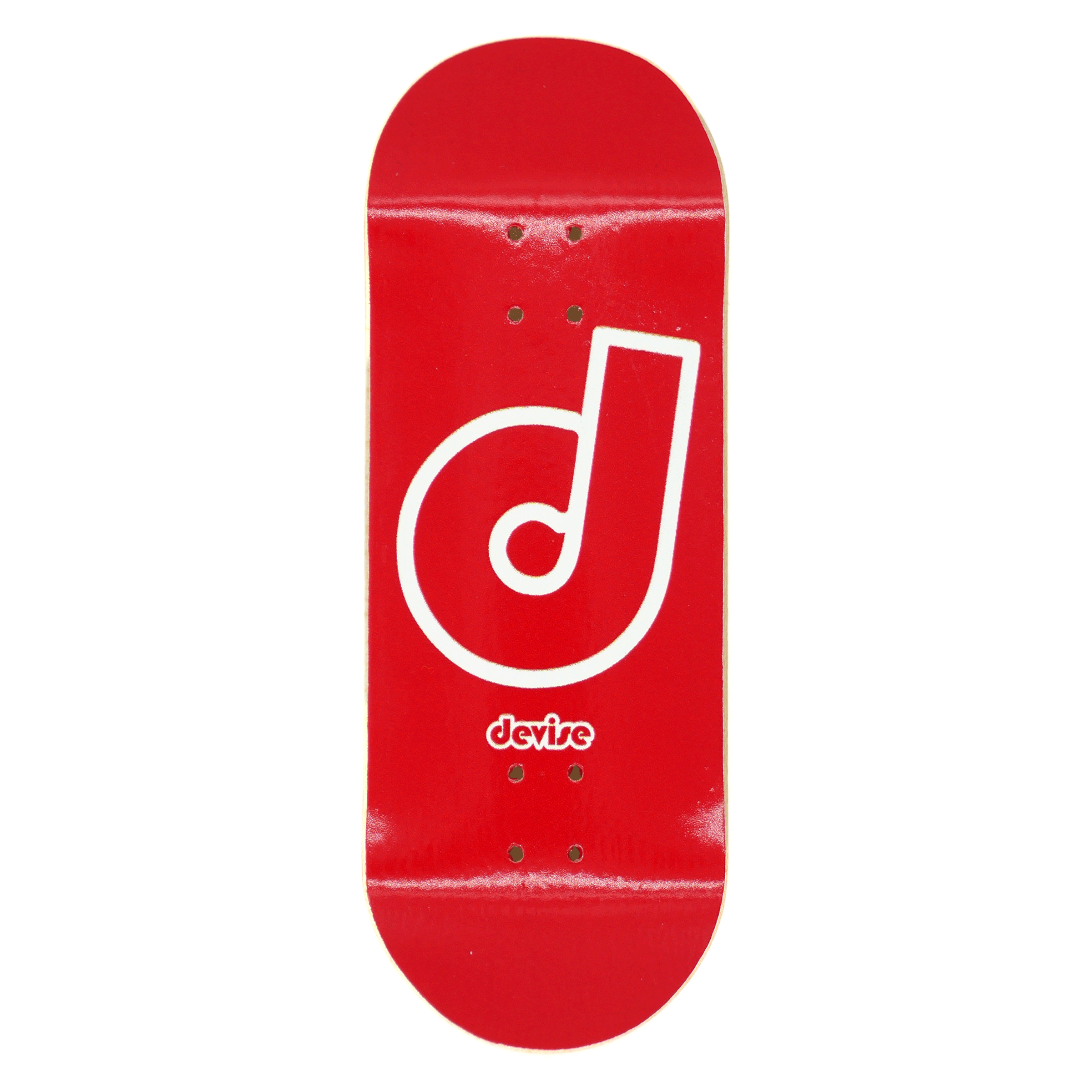 Devise "Devise House" Fingerboard Deck