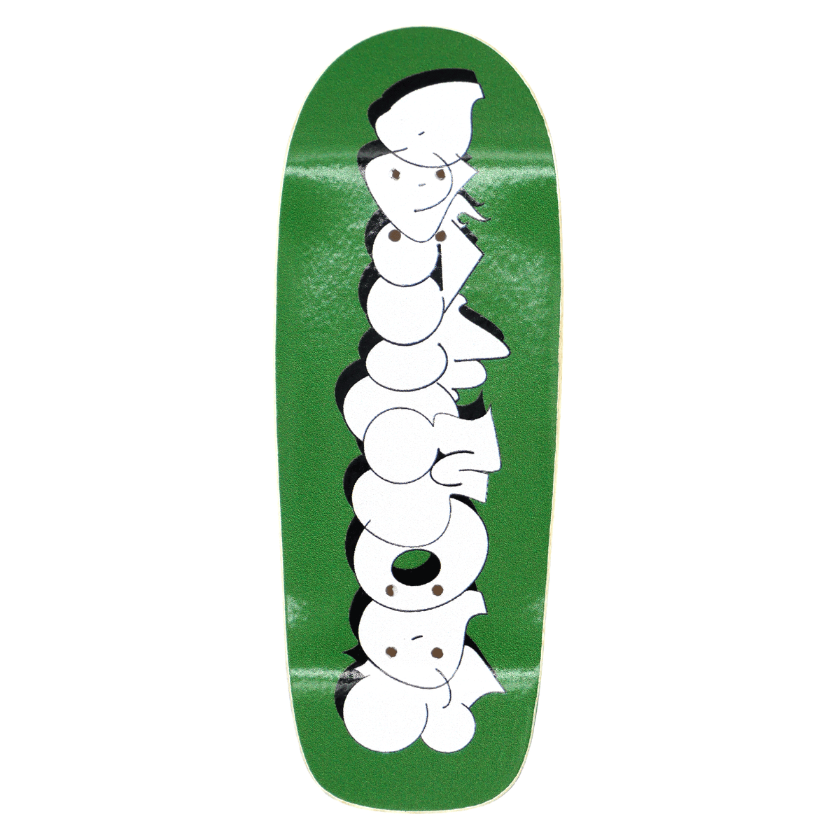 Devise "Amuse Dankmode" Fingerboard Deck