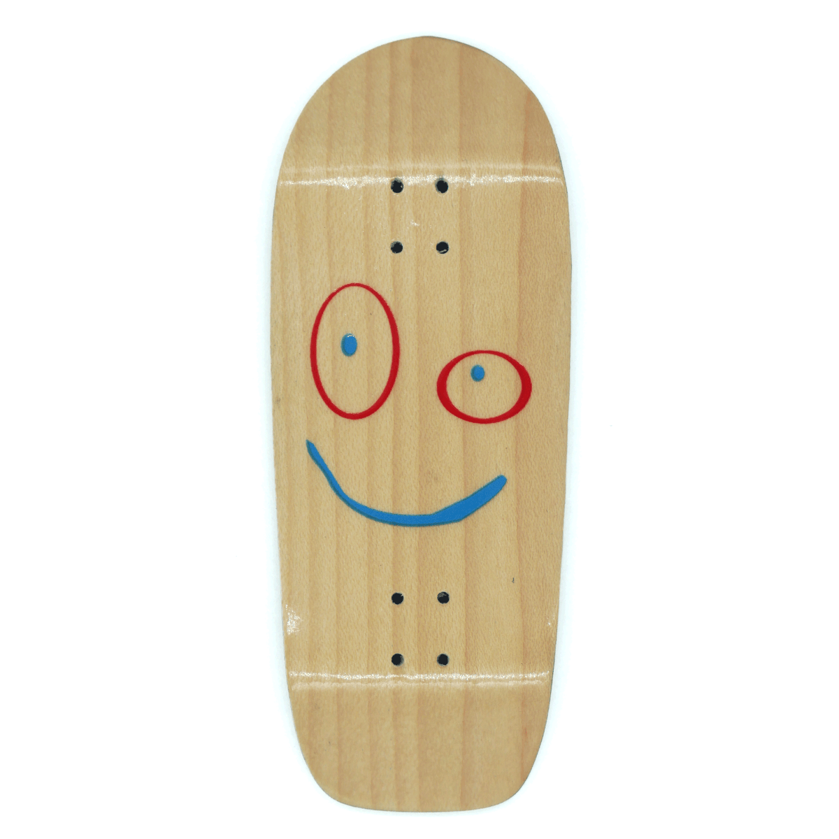 Devise "Plank" Fingerboard Deck