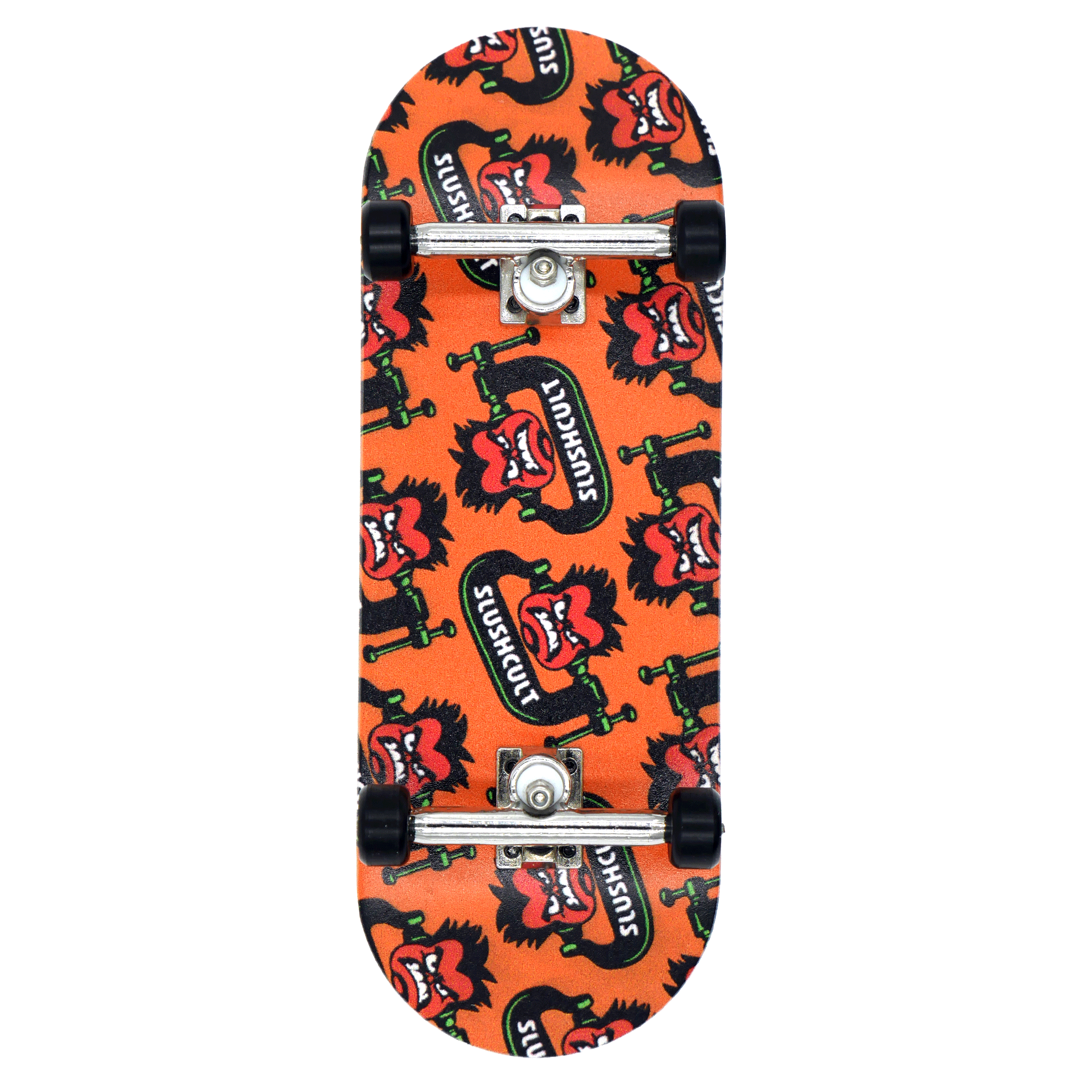 Slushcult Grom Series Fingerboard Complete - Pressure