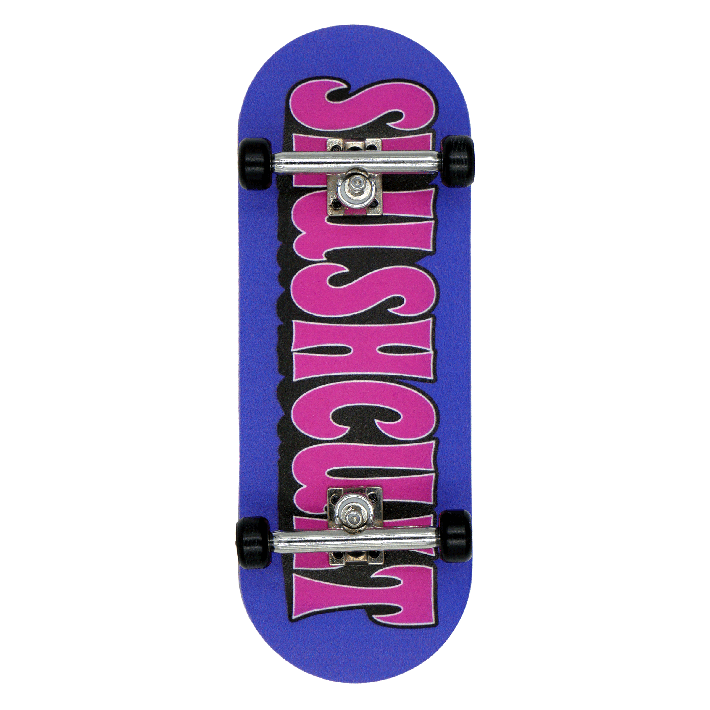 Slushcult Blind Bag Grom Fingerboard Complete - COMING SOON Fingerboard Completes Slushcult Slushcult