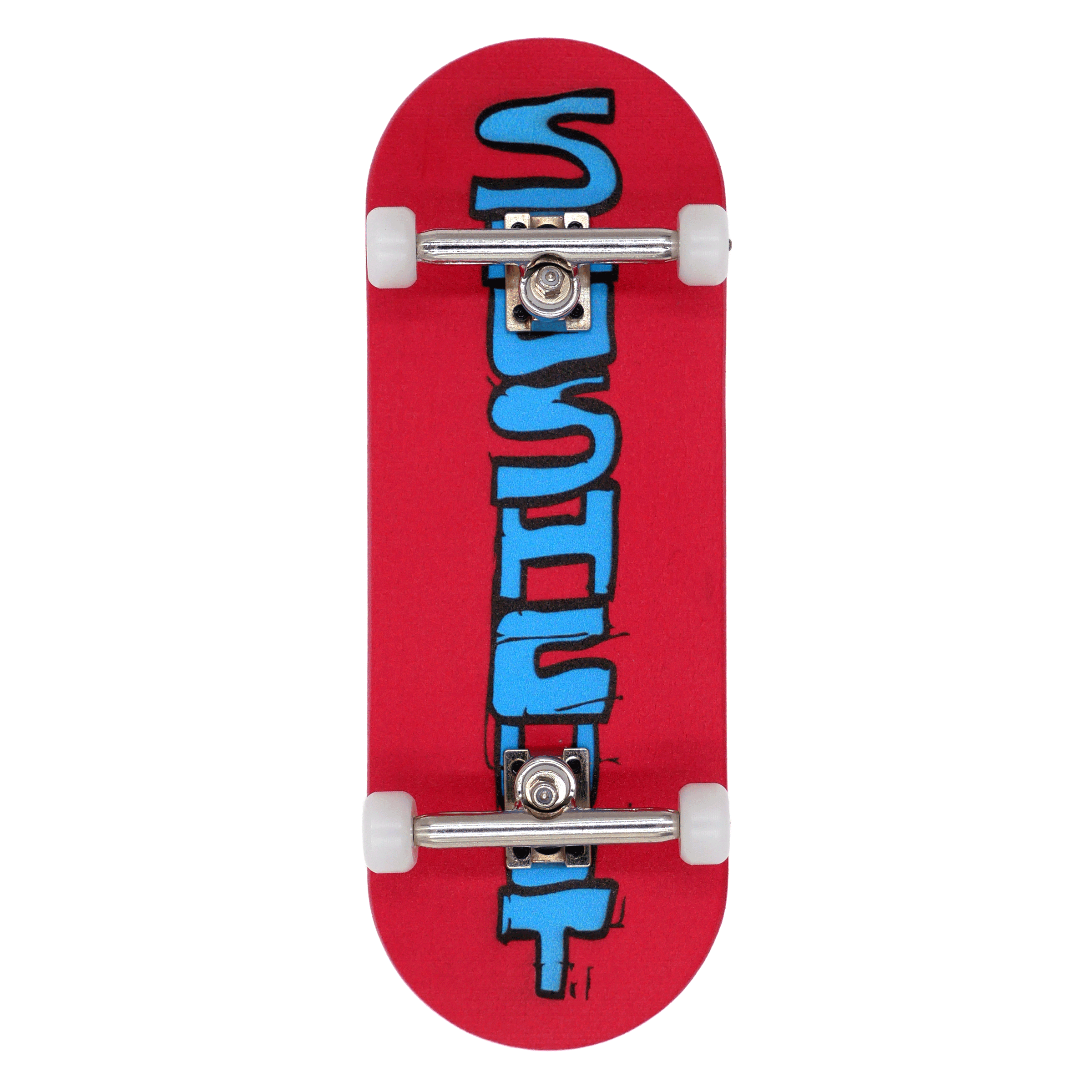 Slushcult Blind Bag Grom Fingerboard Complete - COMING SOON Fingerboard Completes Slushcult Slushcult