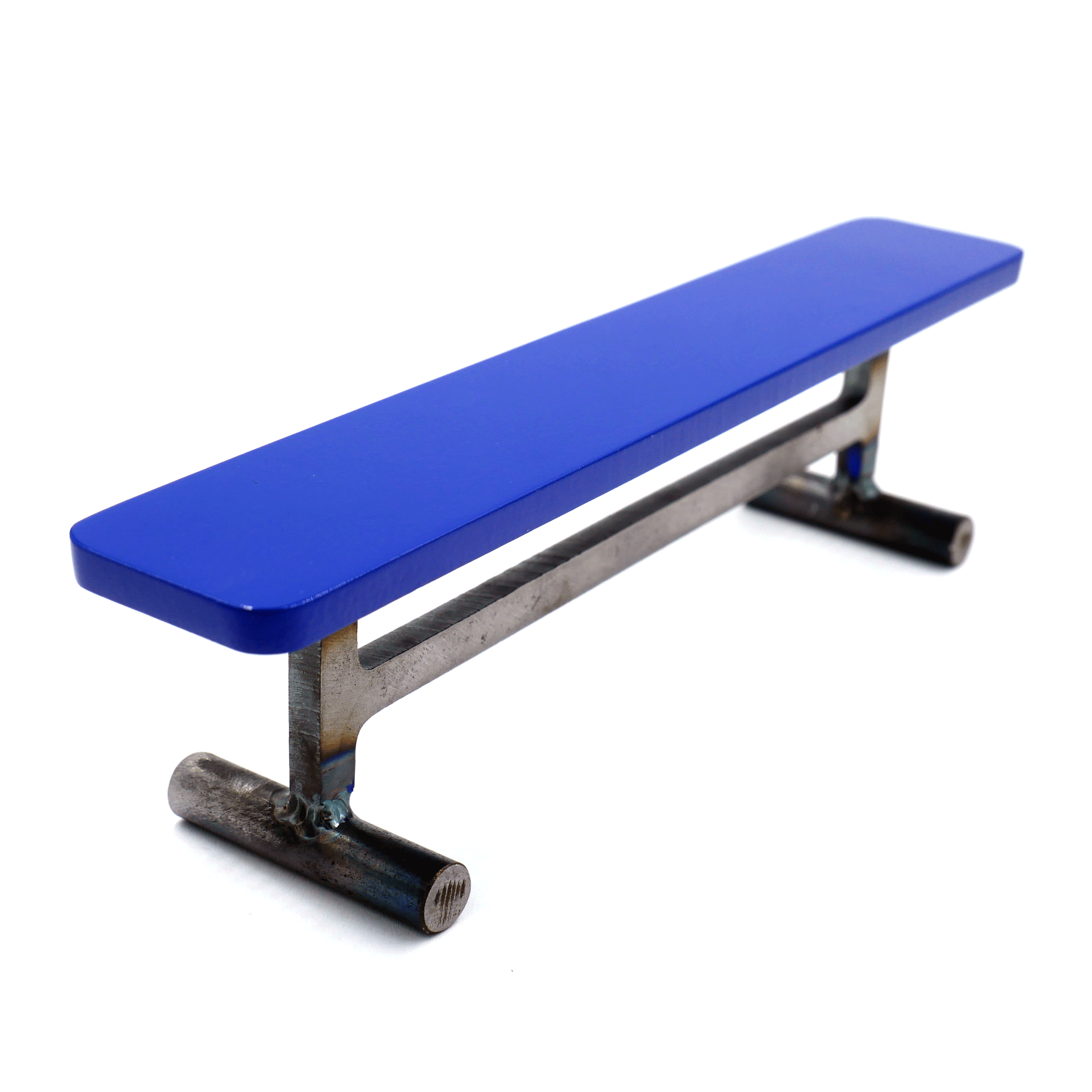 Slushcult Locker Room Bench Fingerboard Obstacles Slushcult Slushcult