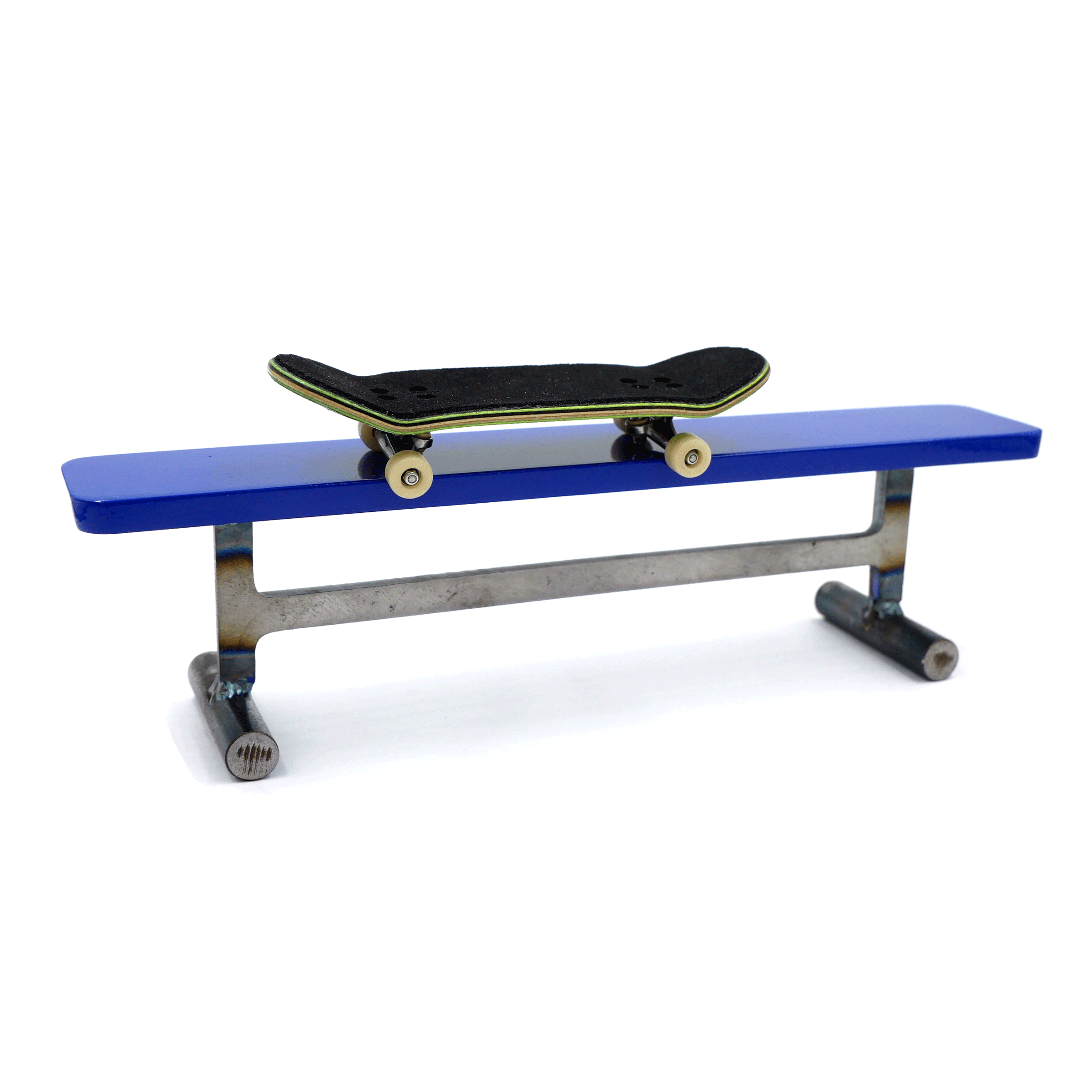 Slushcult Locker Room Bench Fingerboard Obstacles Slushcult Slushcult