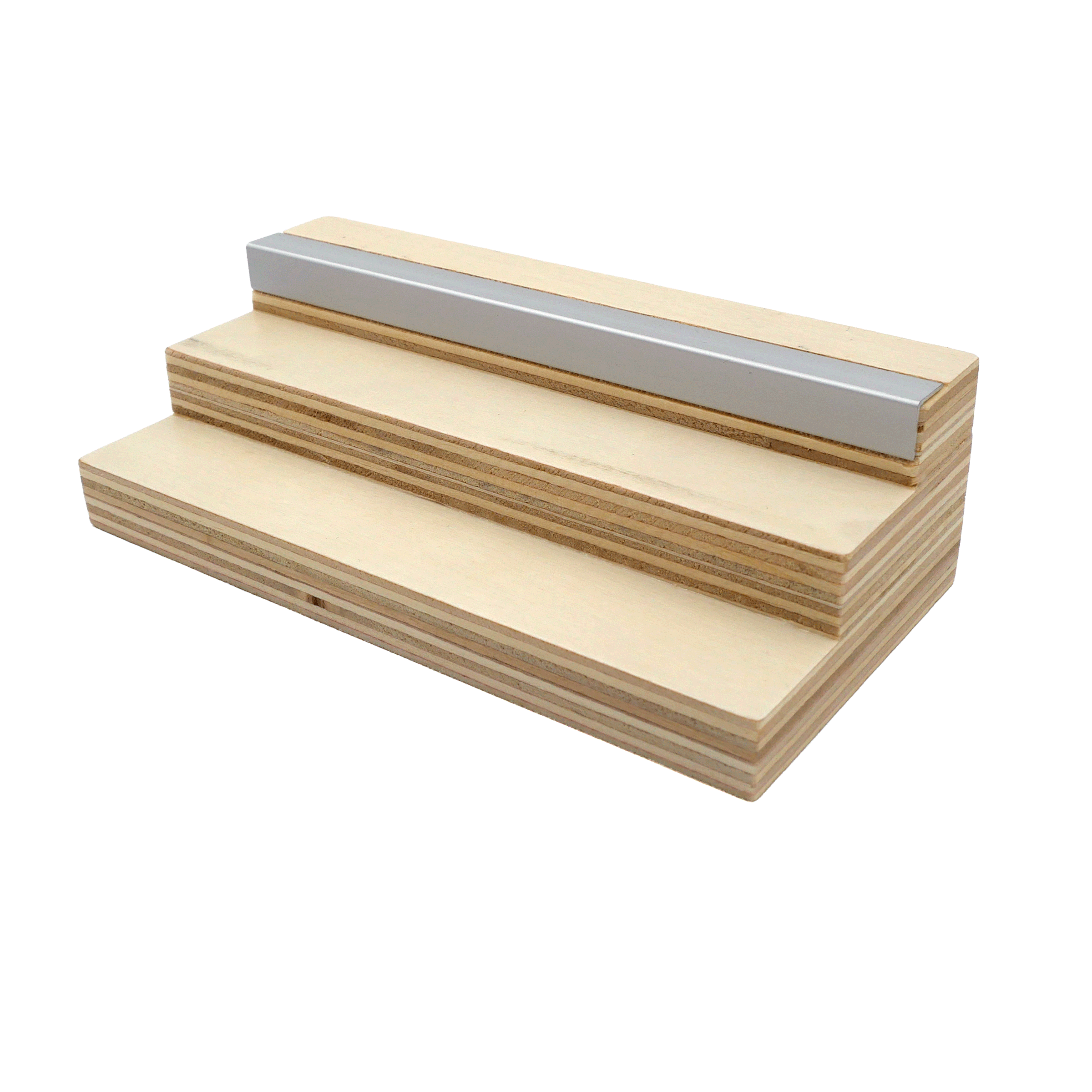 Slushcult 3 Stair Fingerboard Obstacles Slushcult Slushcult