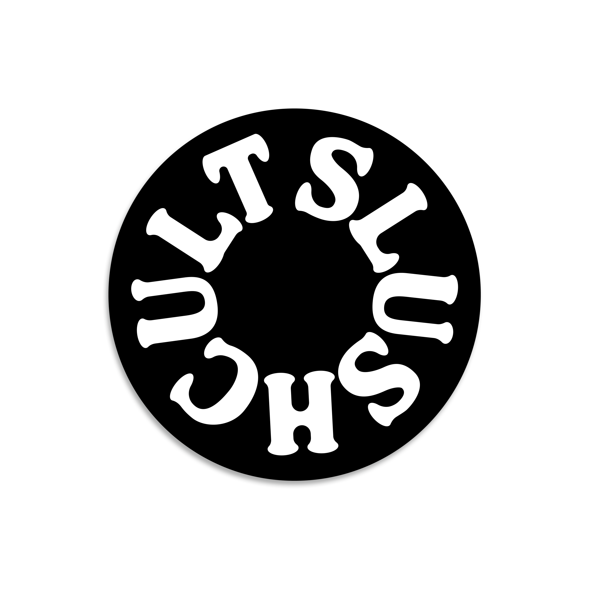 Spring 2026 Sticker pack Sticker Packs Slushcult Slushcult