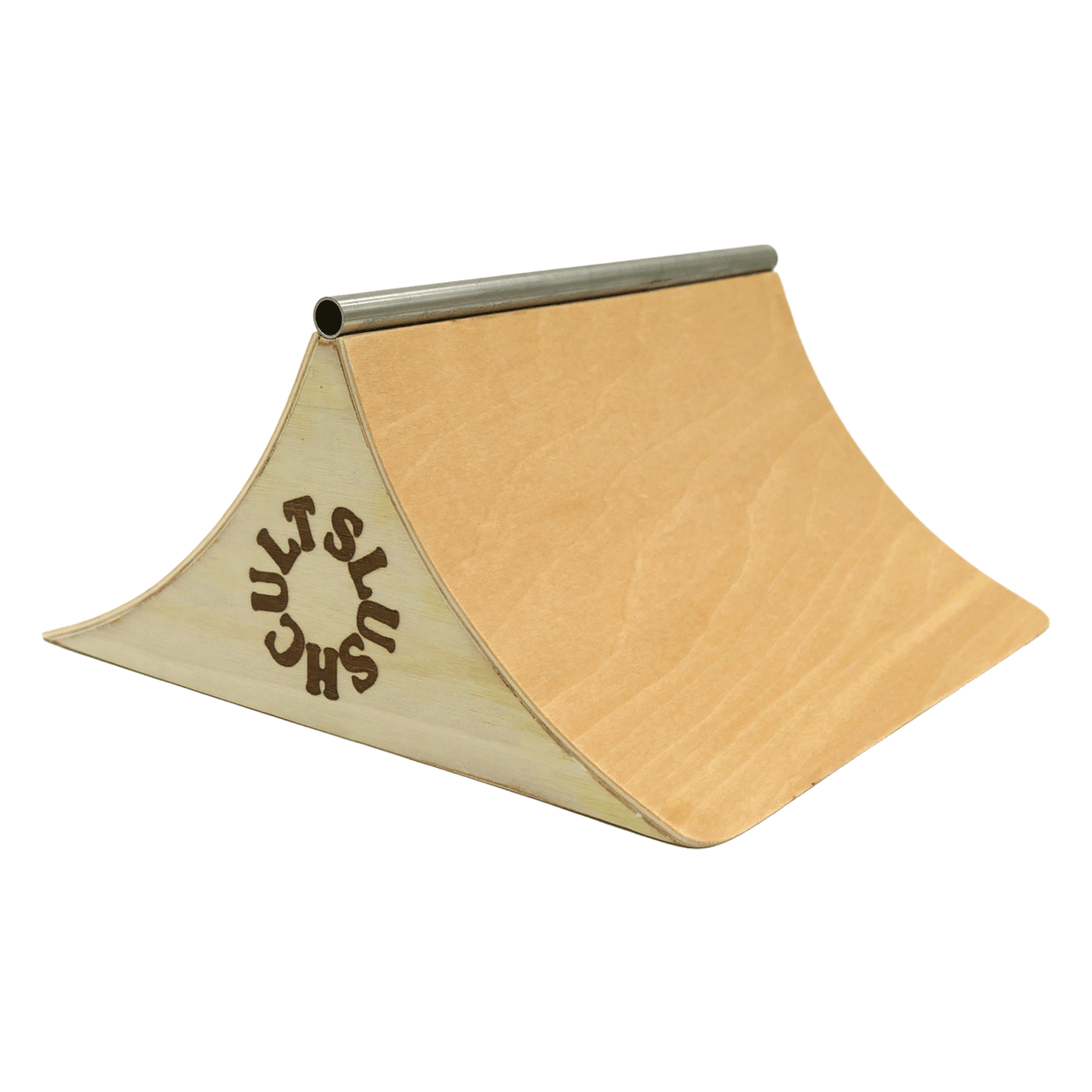 Slushcult Spine Fingerboard Ramp Fingerboard Obstacles Slushcult Slushcult