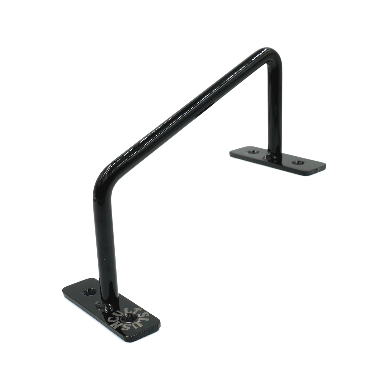 Slushcult D.I.Y. Down Rail (3 Stair) Fingerboard Obstacles Slushcult Slushcult
