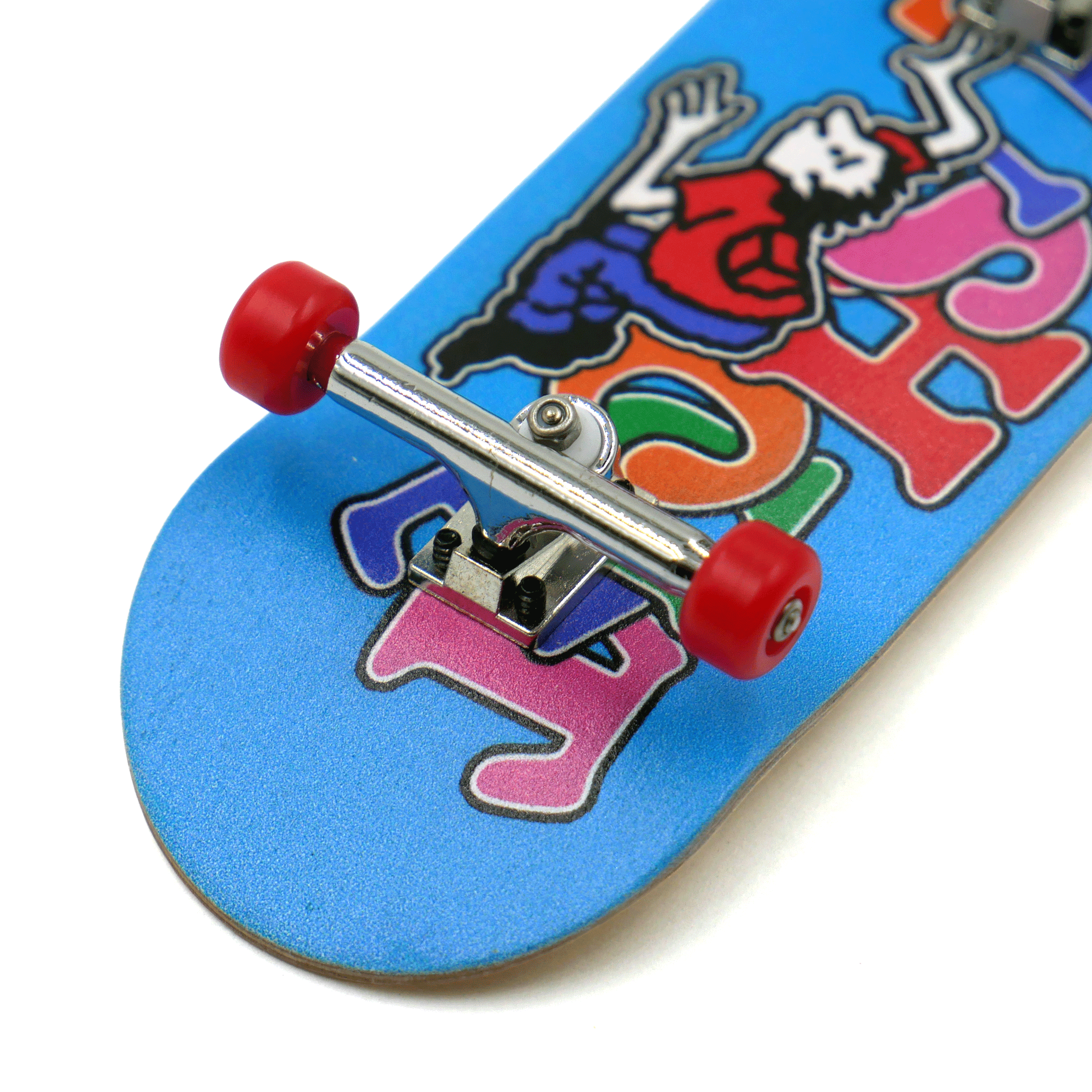 Slushcult Grom Series Fingerboard Complete - Core