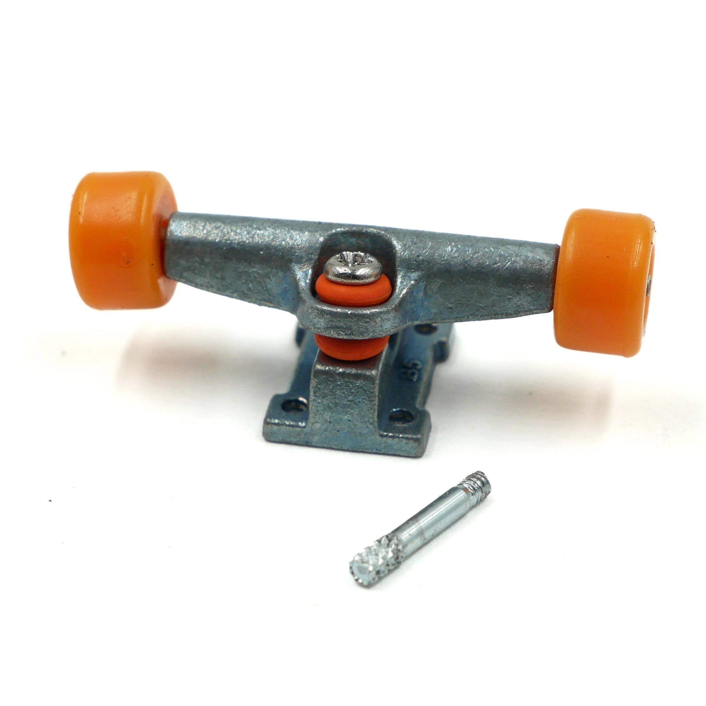 TD Trucks Reversed Kingpin Conversion Kit Fingerboard Accessories Slushcult Slushcult